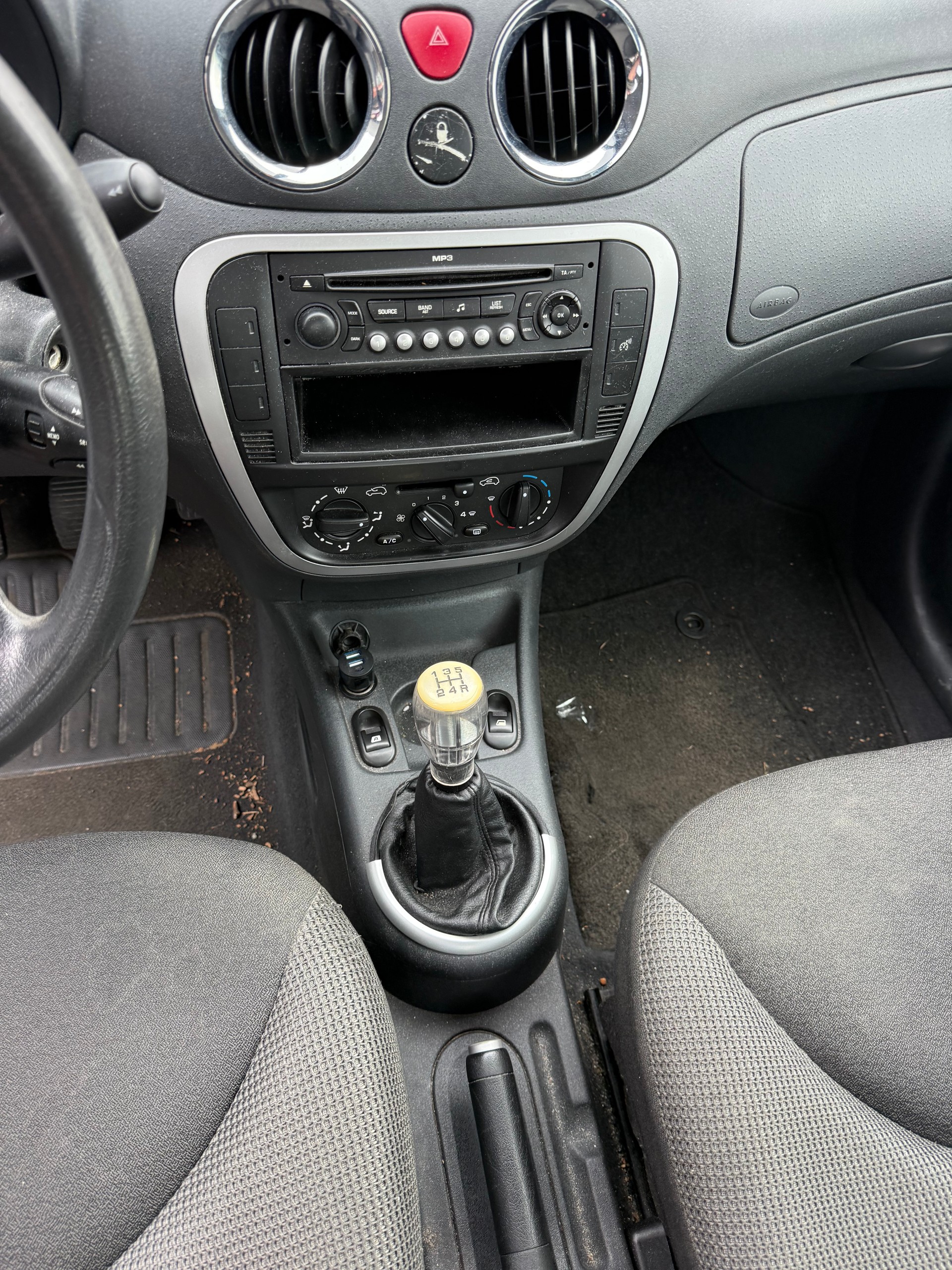 CITROEN C2 1.1i X-image-5
