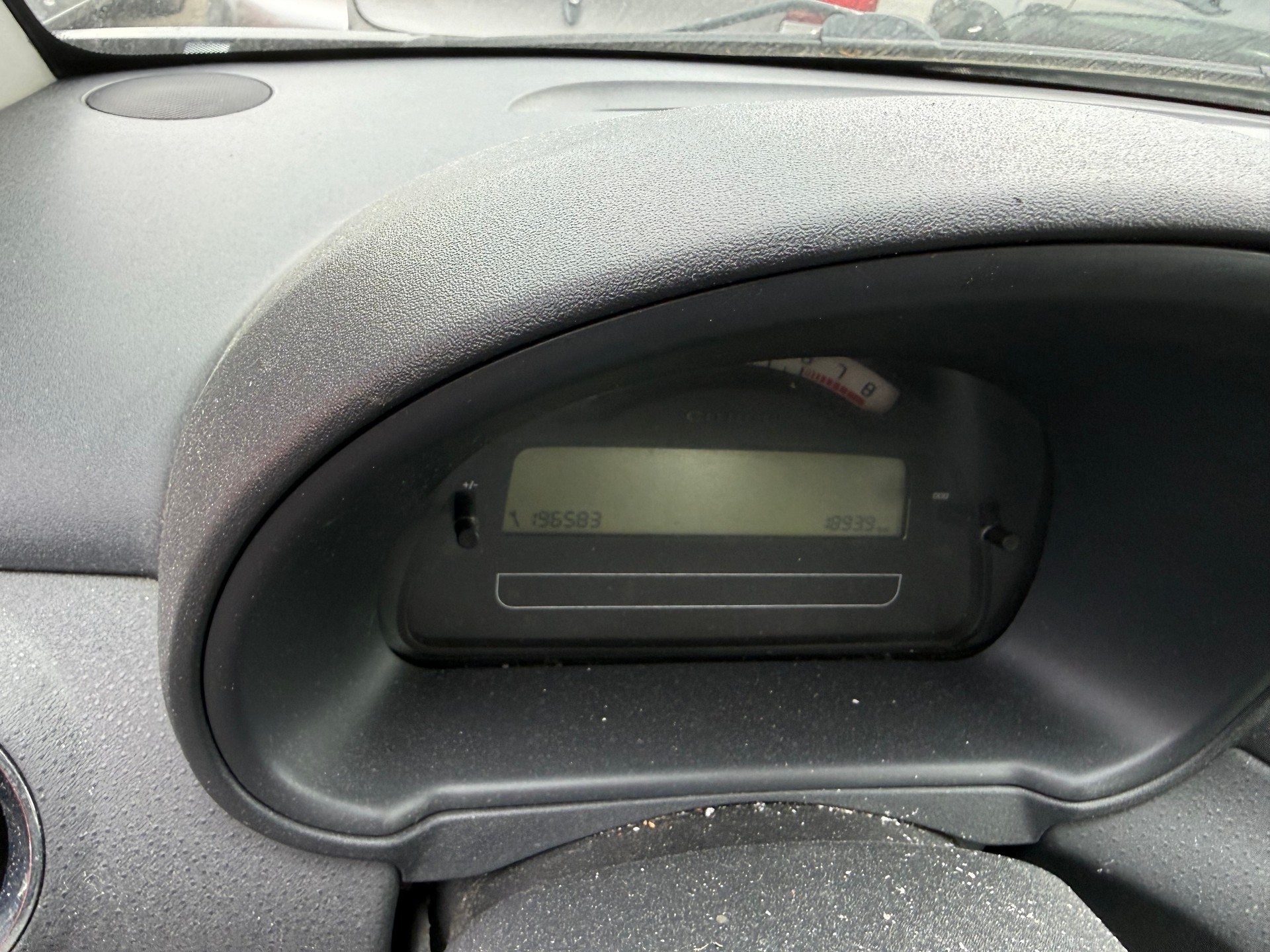 CITROEN C2 1.1i X-image-6