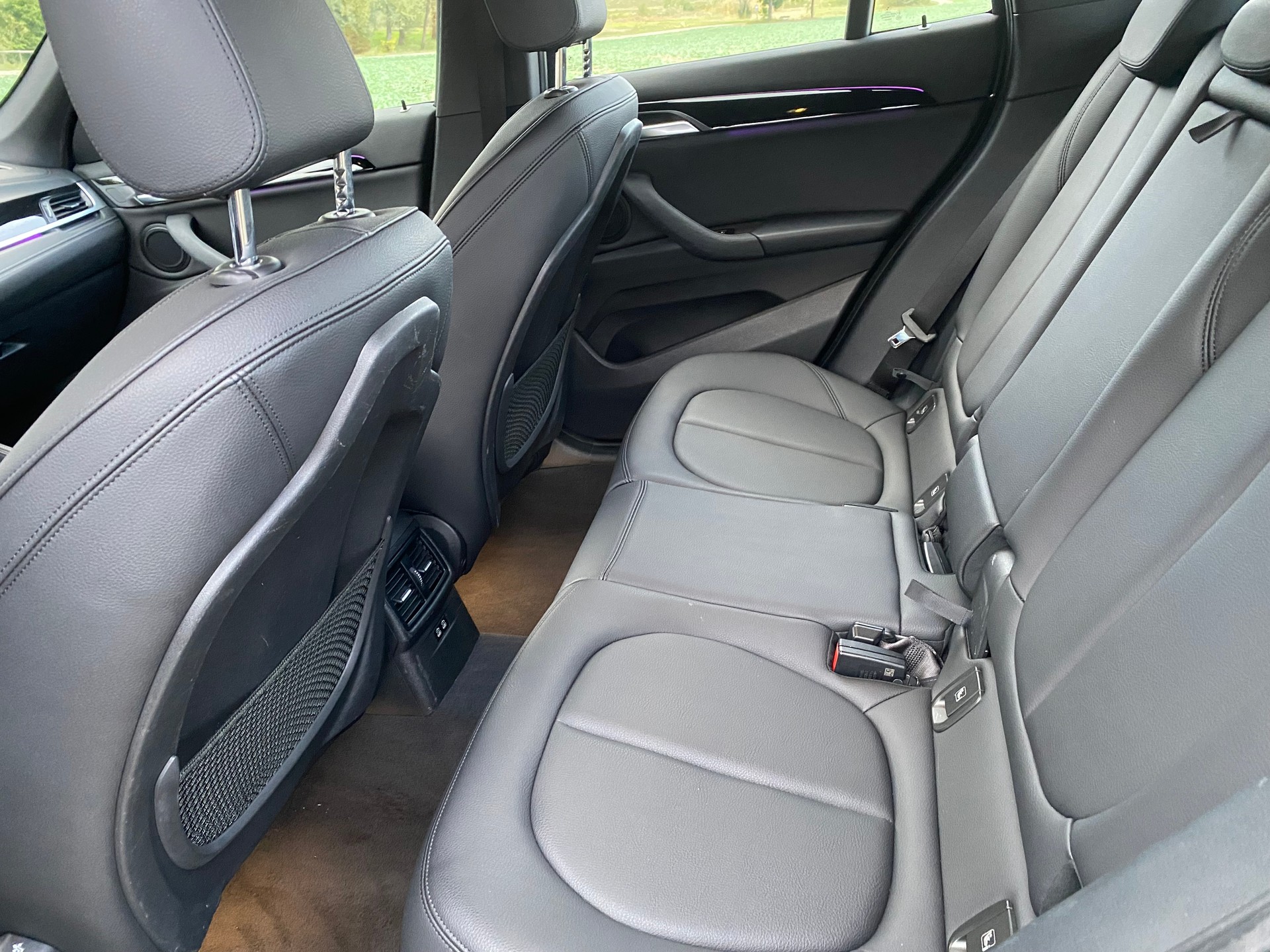 BMW X1 xDrive 18d Sport Line Steptronic-image-13
