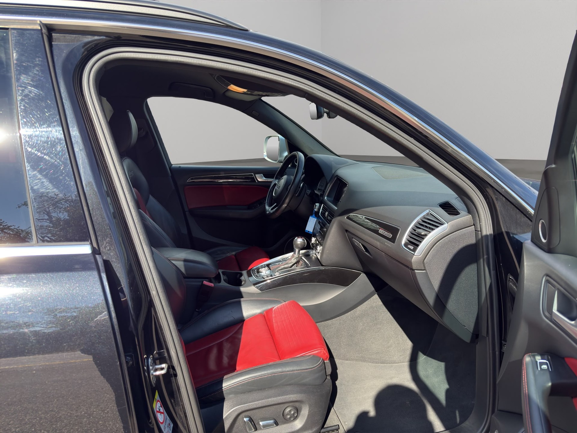 AUDI SQ5 3.0 TDI quattro tiptronic-image-10