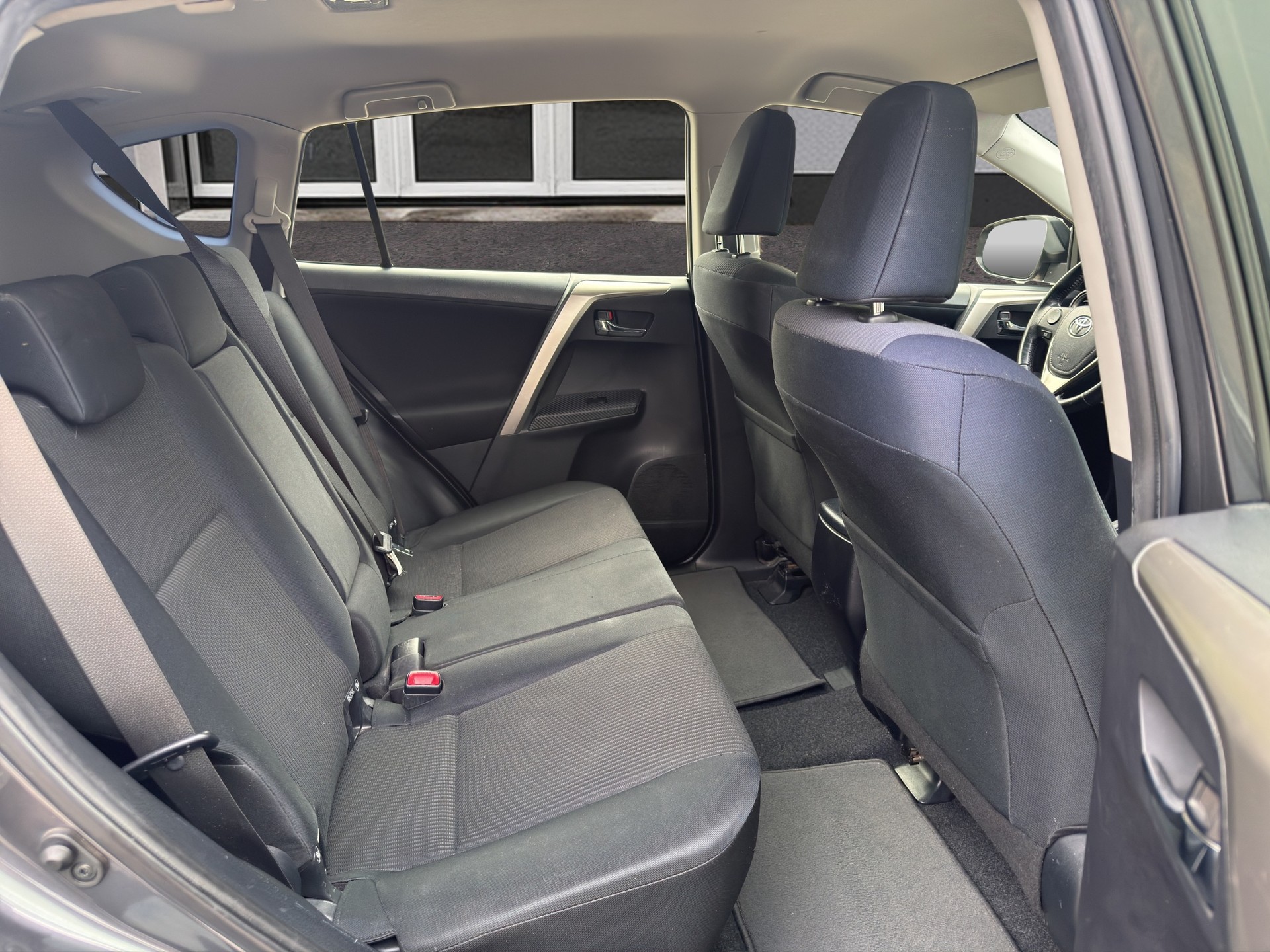 TOYOTA RAV-4 2.0 16V Luna-image-15