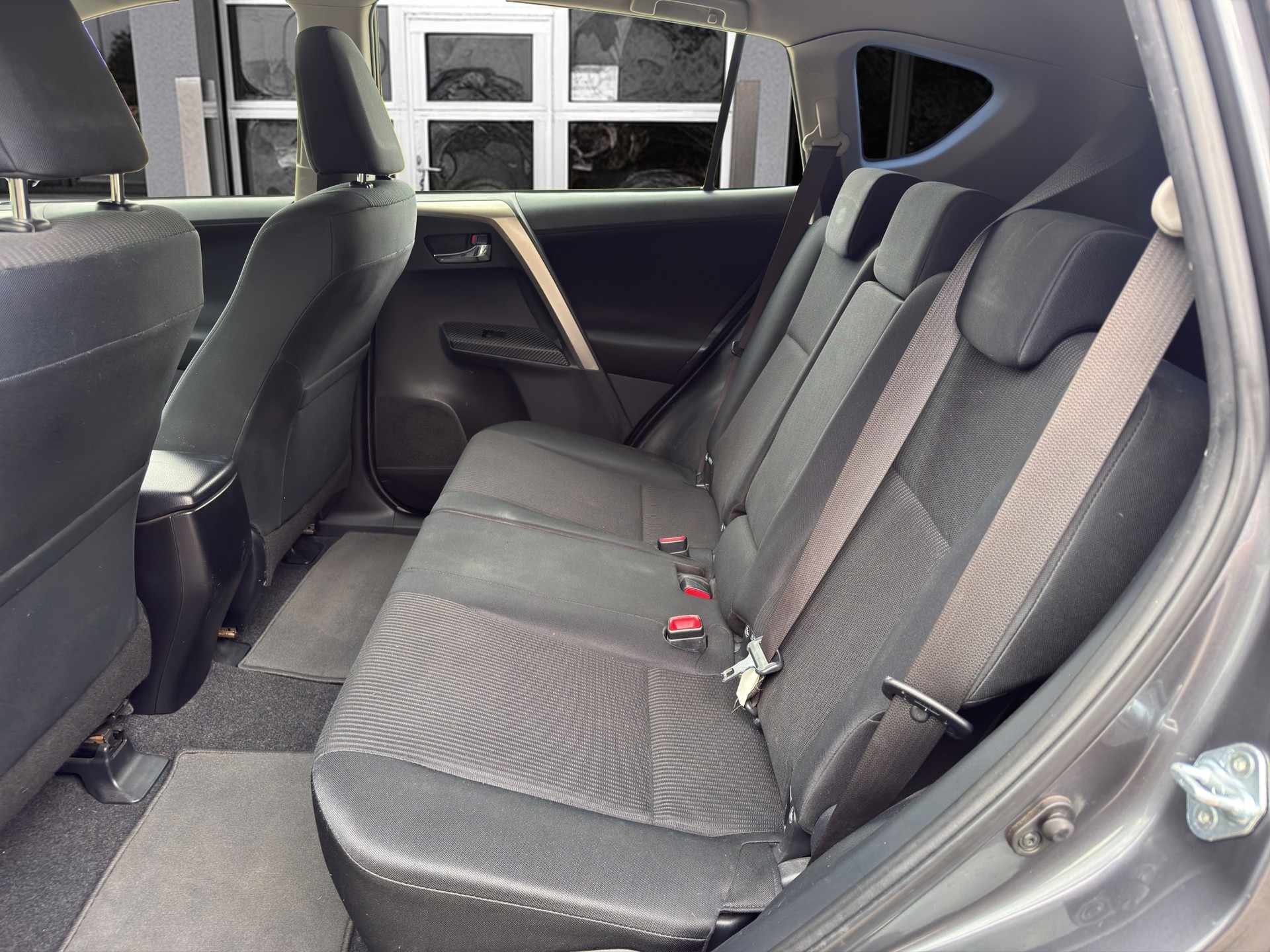 TOYOTA RAV-4 2.0 16V Luna-image-13