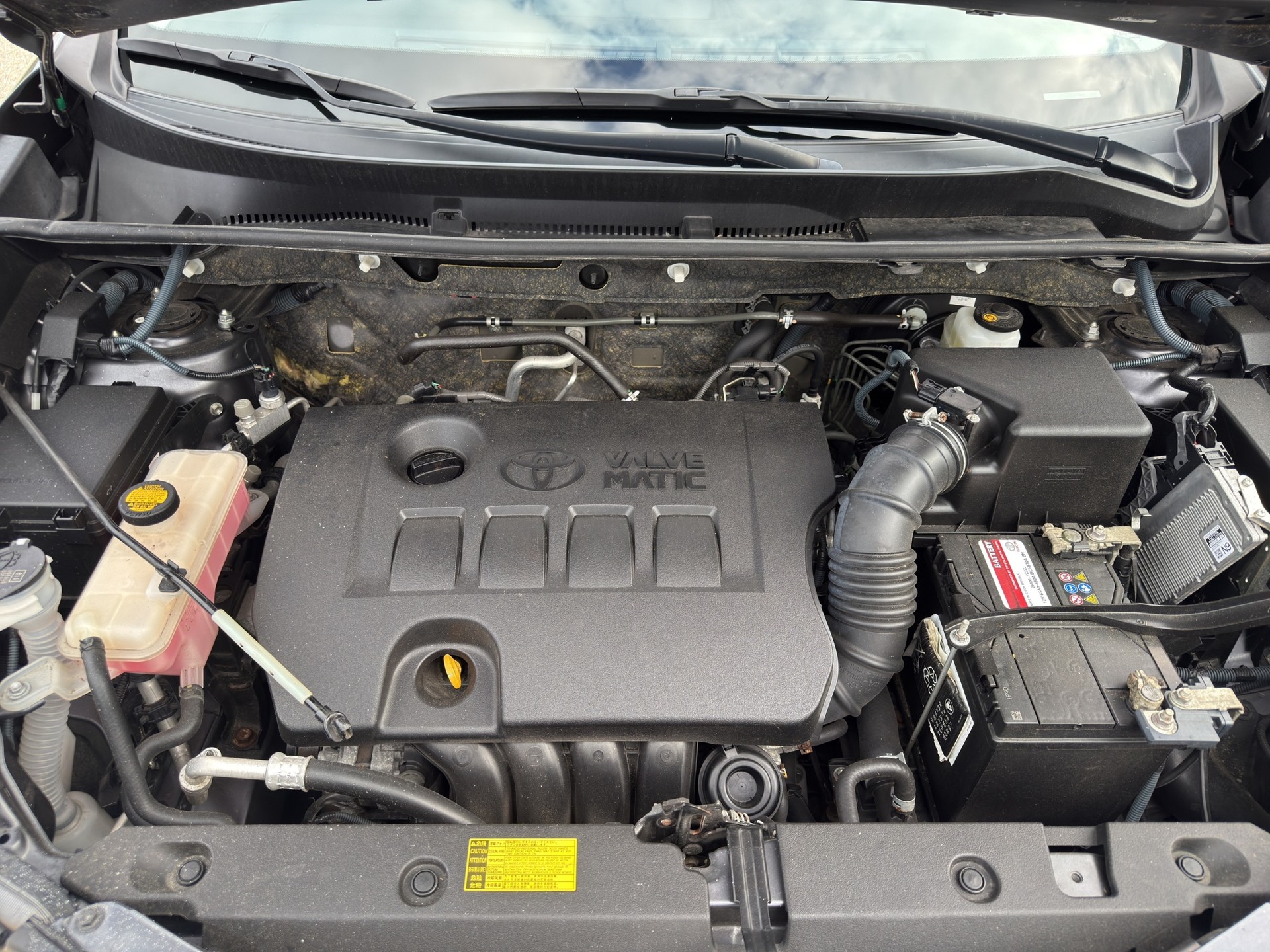 TOYOTA RAV-4 2.0 16V Luna-image-29