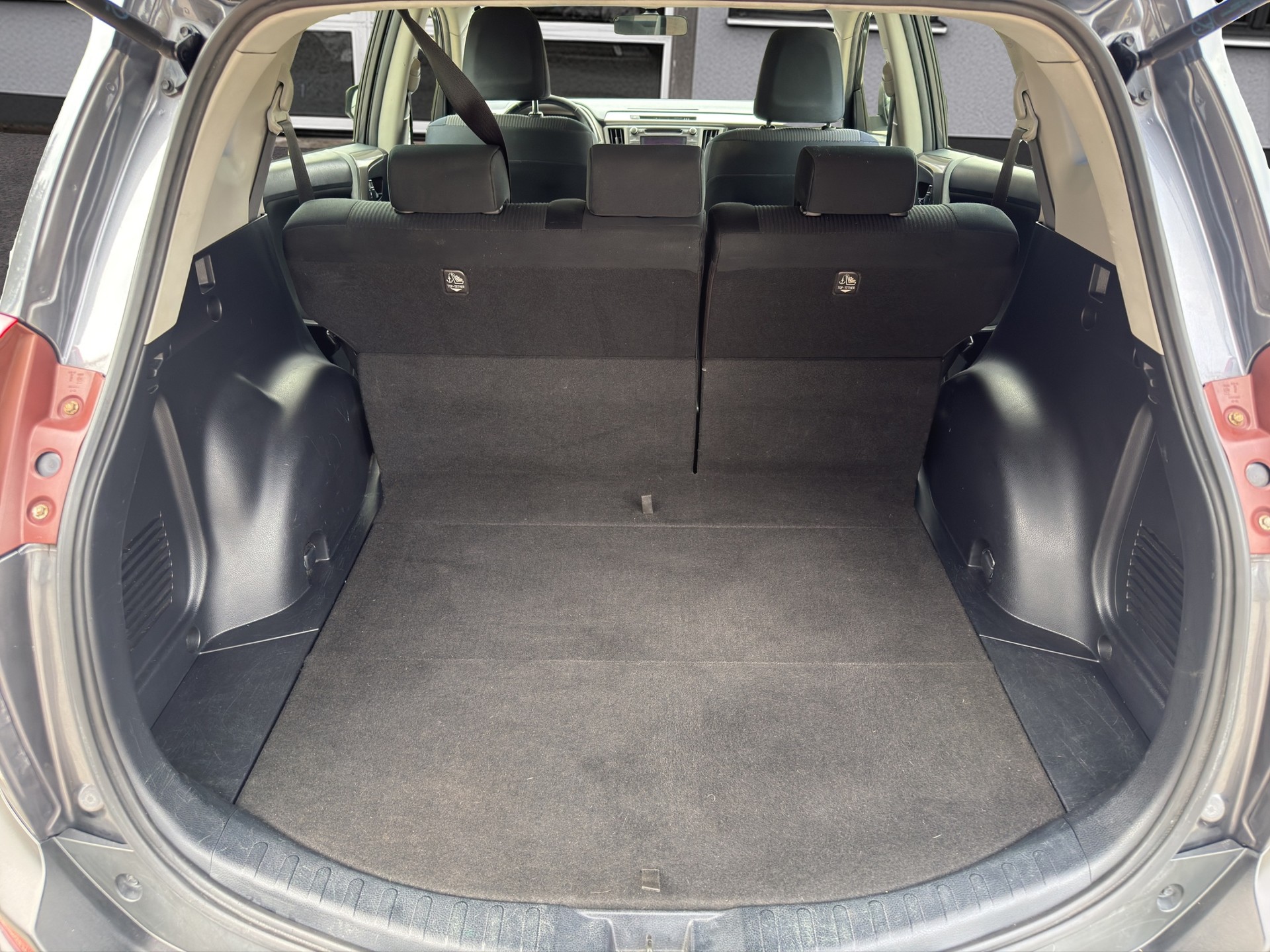 TOYOTA RAV-4 2.0 16V Luna-image-16