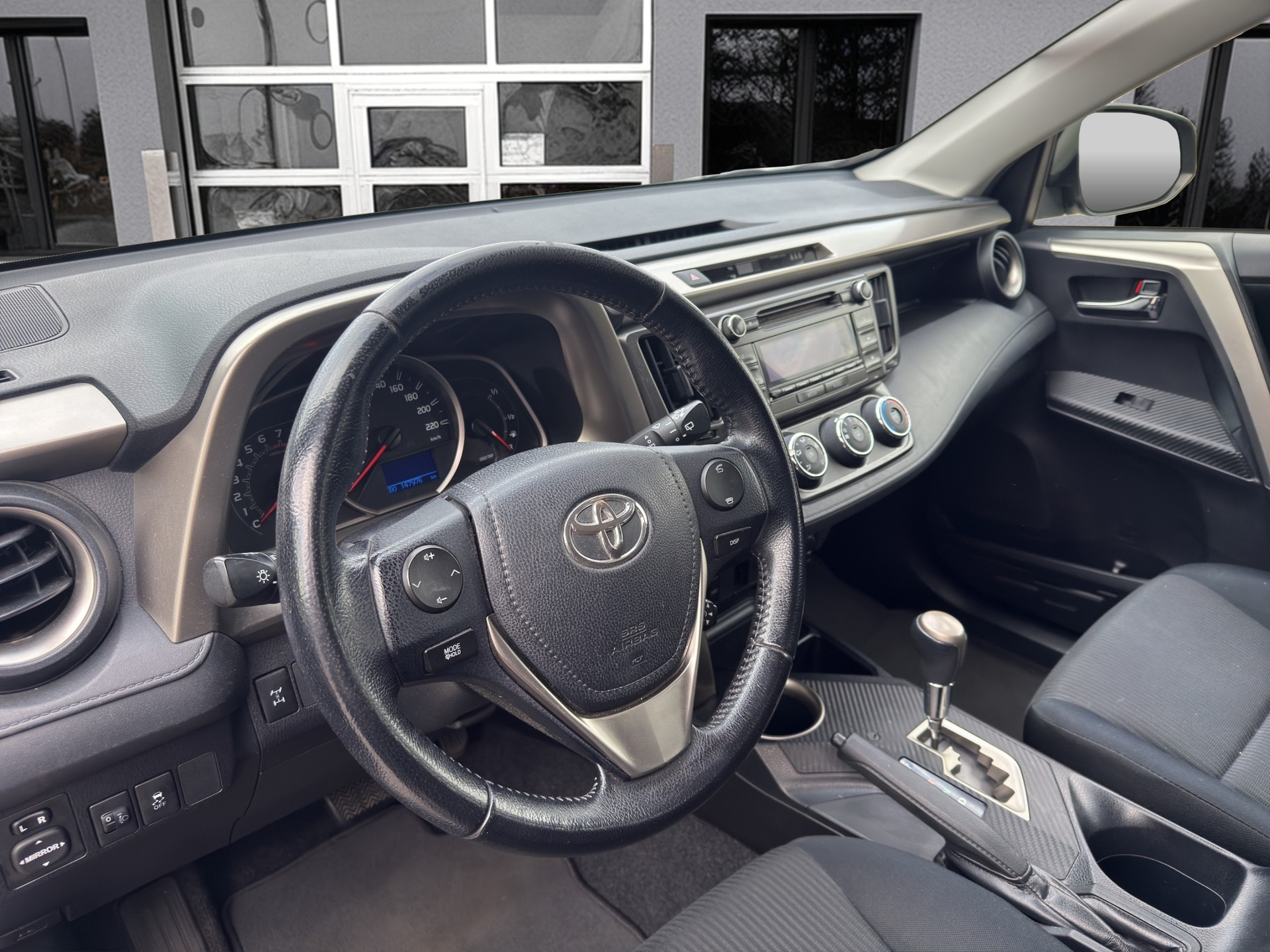 TOYOTA RAV-4 2.0 16V Luna-image-10