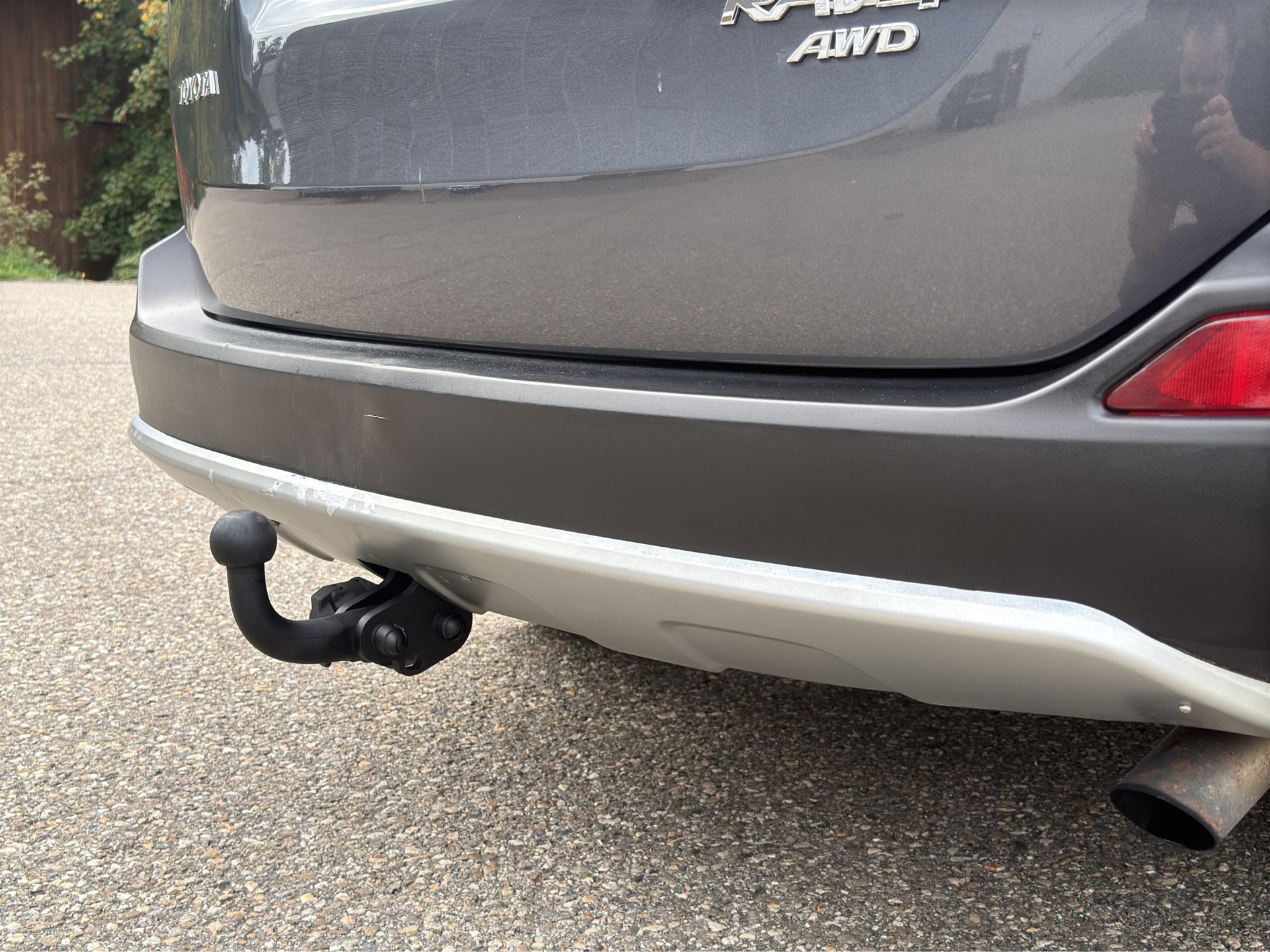 TOYOTA RAV-4 2.0 16V Luna-image-27