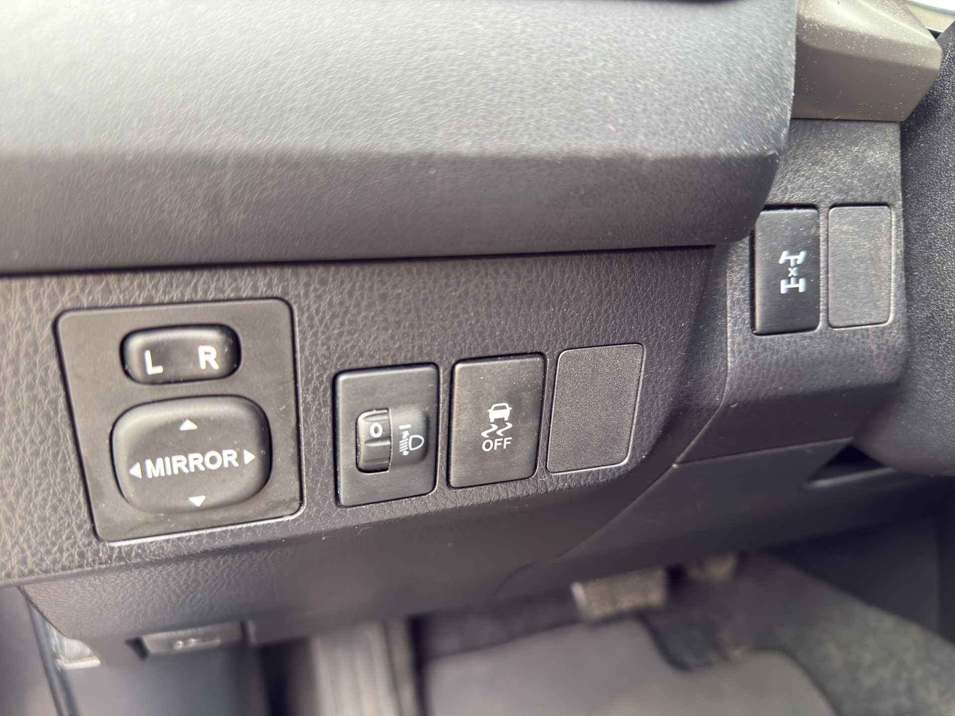 TOYOTA RAV-4 2.0 16V Luna-image-22