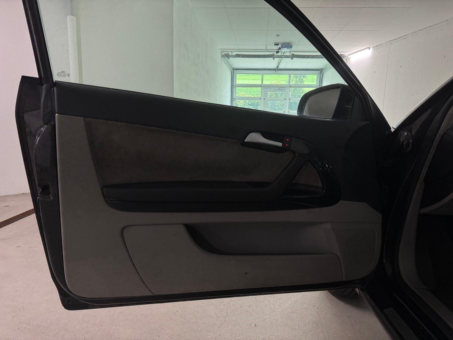 AUDI A3 2.0 FSI Ambition-image-13