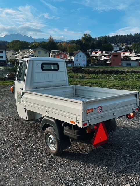 PIAGGIO Ape Classic 400-image-2