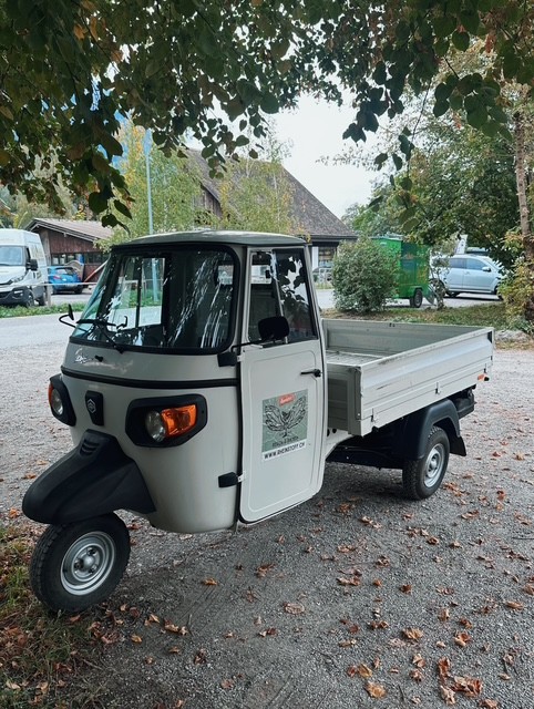PIAGGIO Ape Classic 400-image-5