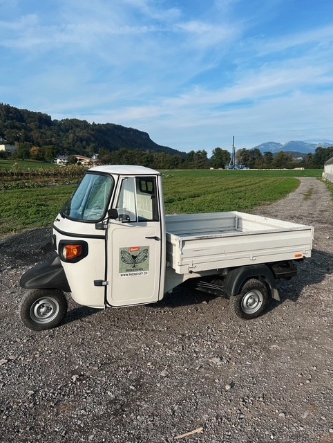 PIAGGIO Ape Classic 400-image-1