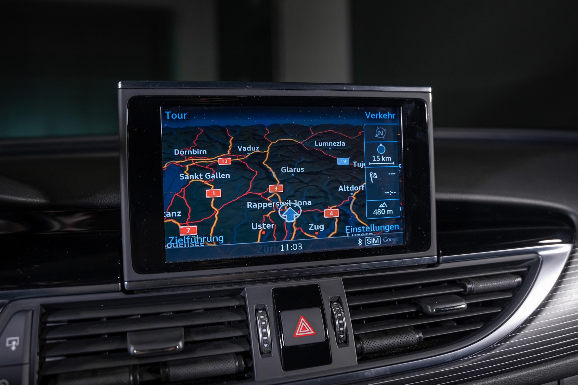 AUDI RS6 Avant 4.0 V8 TFSI Performance-image-29