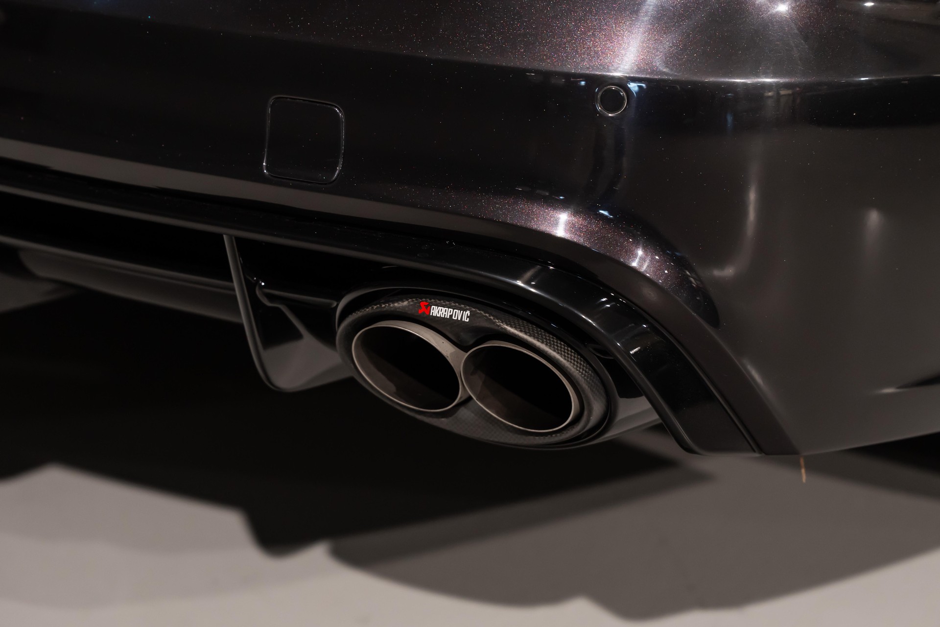 AUDI RS6 Avant 4.0 V8 TFSI Performance-image-18