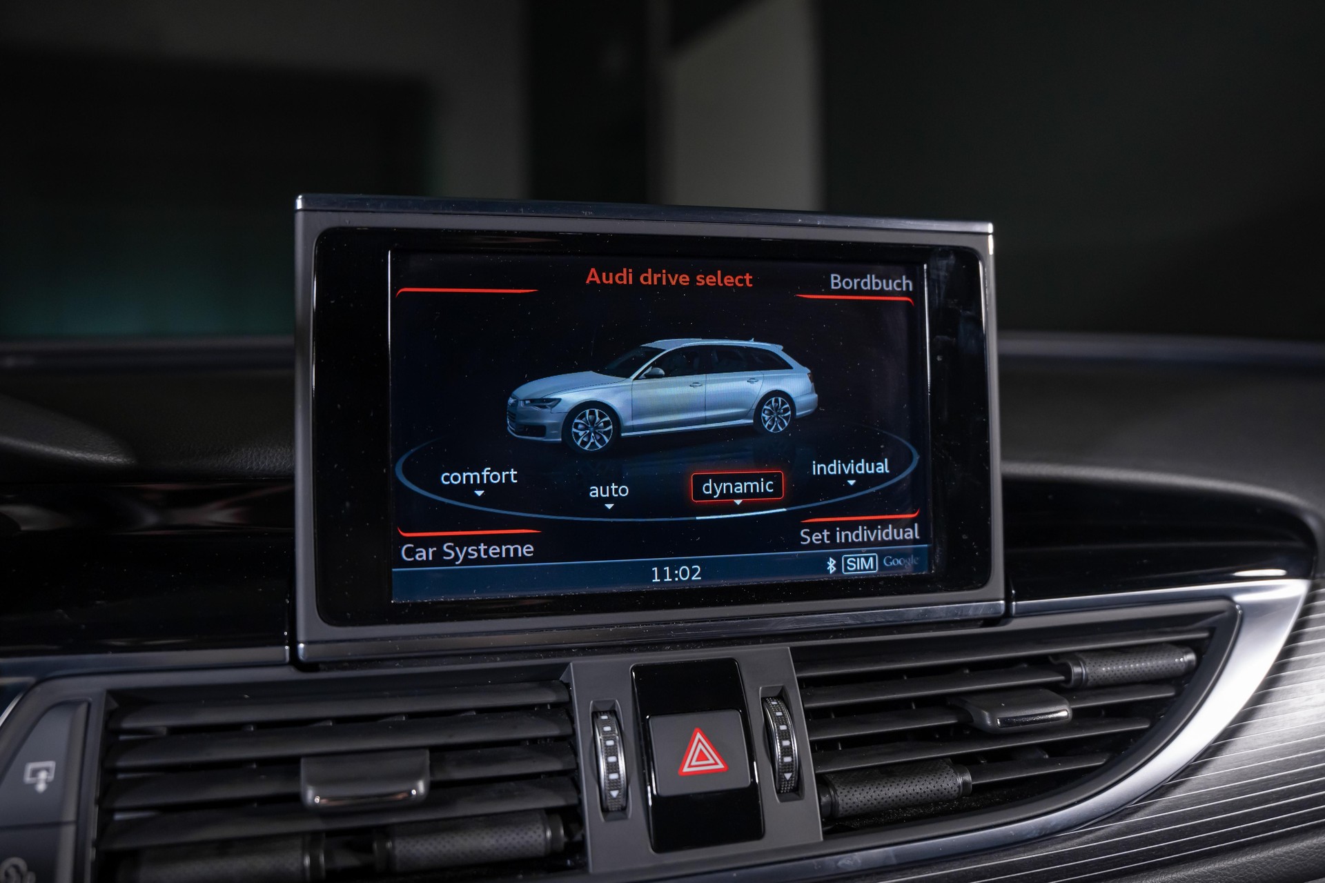AUDI RS6 Avant 4.0 V8 TFSI Performance-image-28