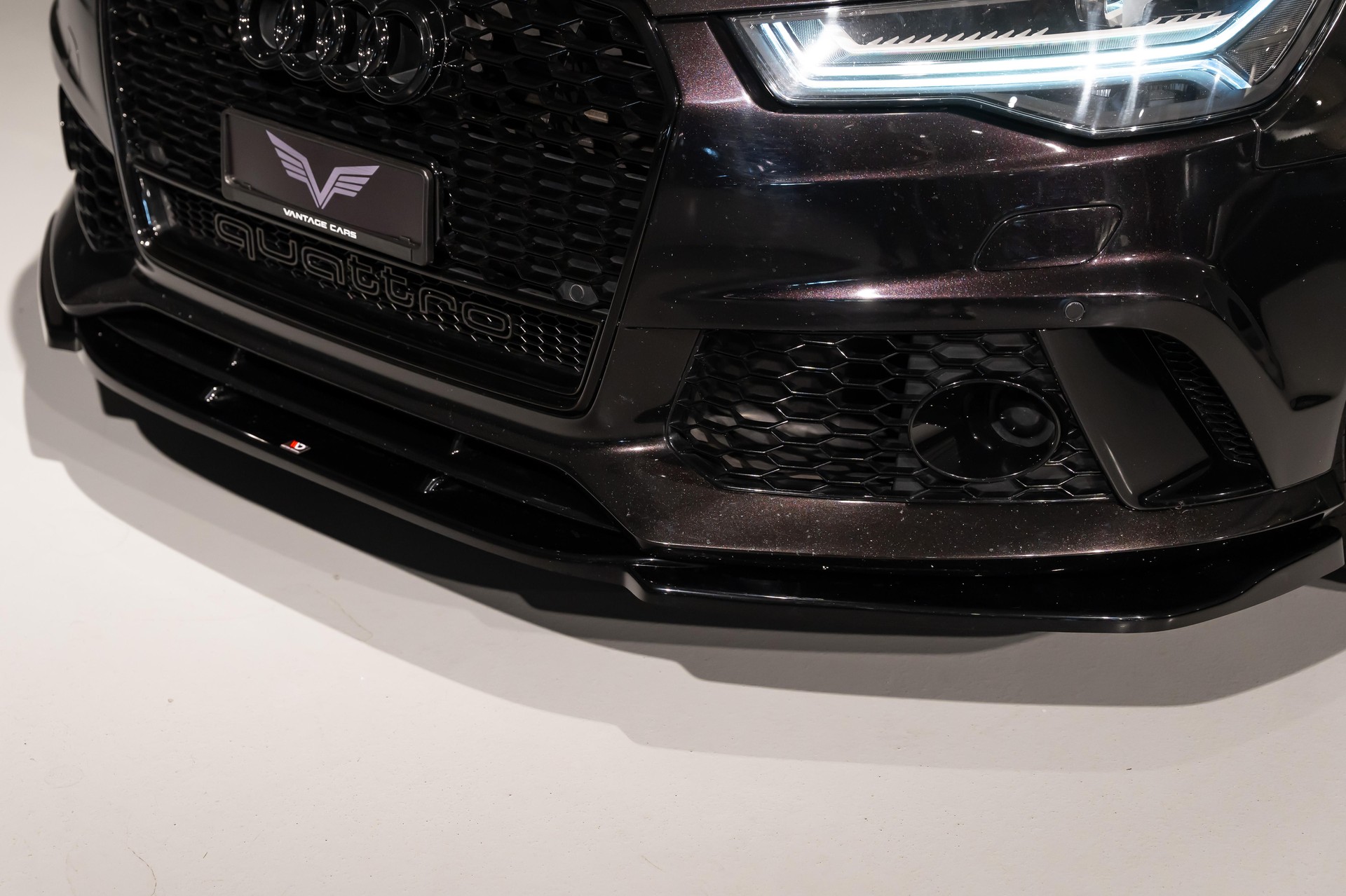 AUDI RS6 Avant 4.0 V8 TFSI Performance-image-5
