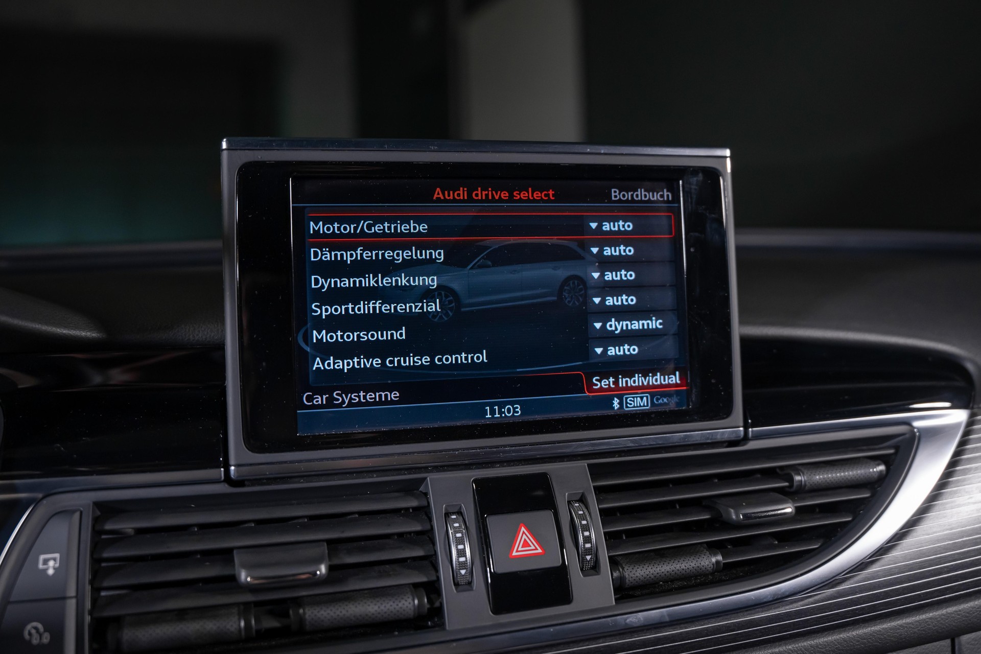 AUDI RS6 Avant 4.0 V8 TFSI Performance-image-30