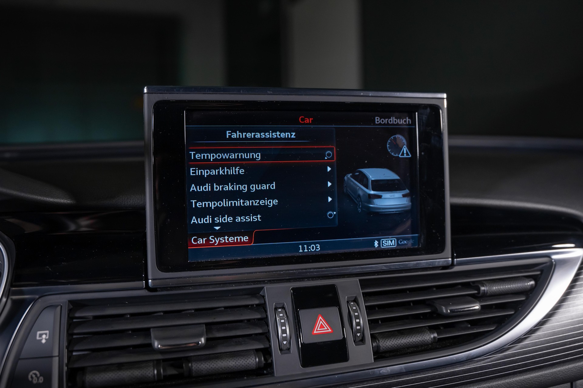 AUDI RS6 Avant 4.0 V8 TFSI Performance-image-10