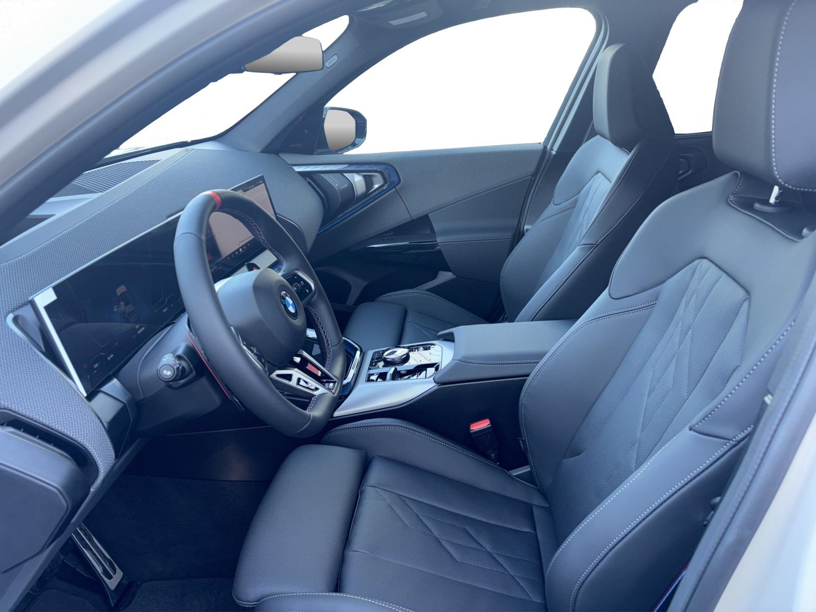 BMW X3 M50-image-9