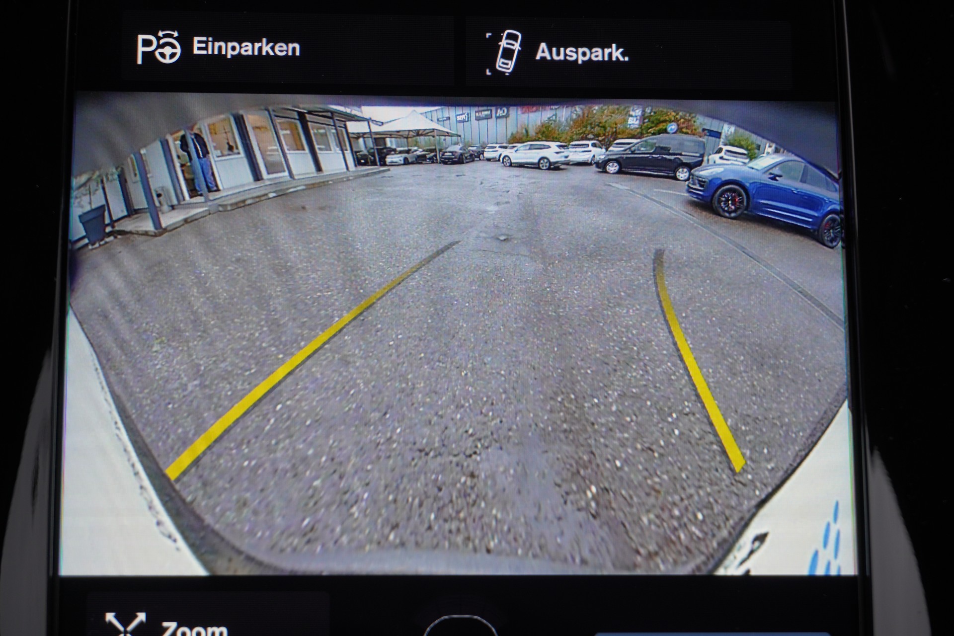 VOLVO XC90 T8 eAWD PluginHybrid Plus Bright Geartronic 7-PLÄTZER!!!-image-33