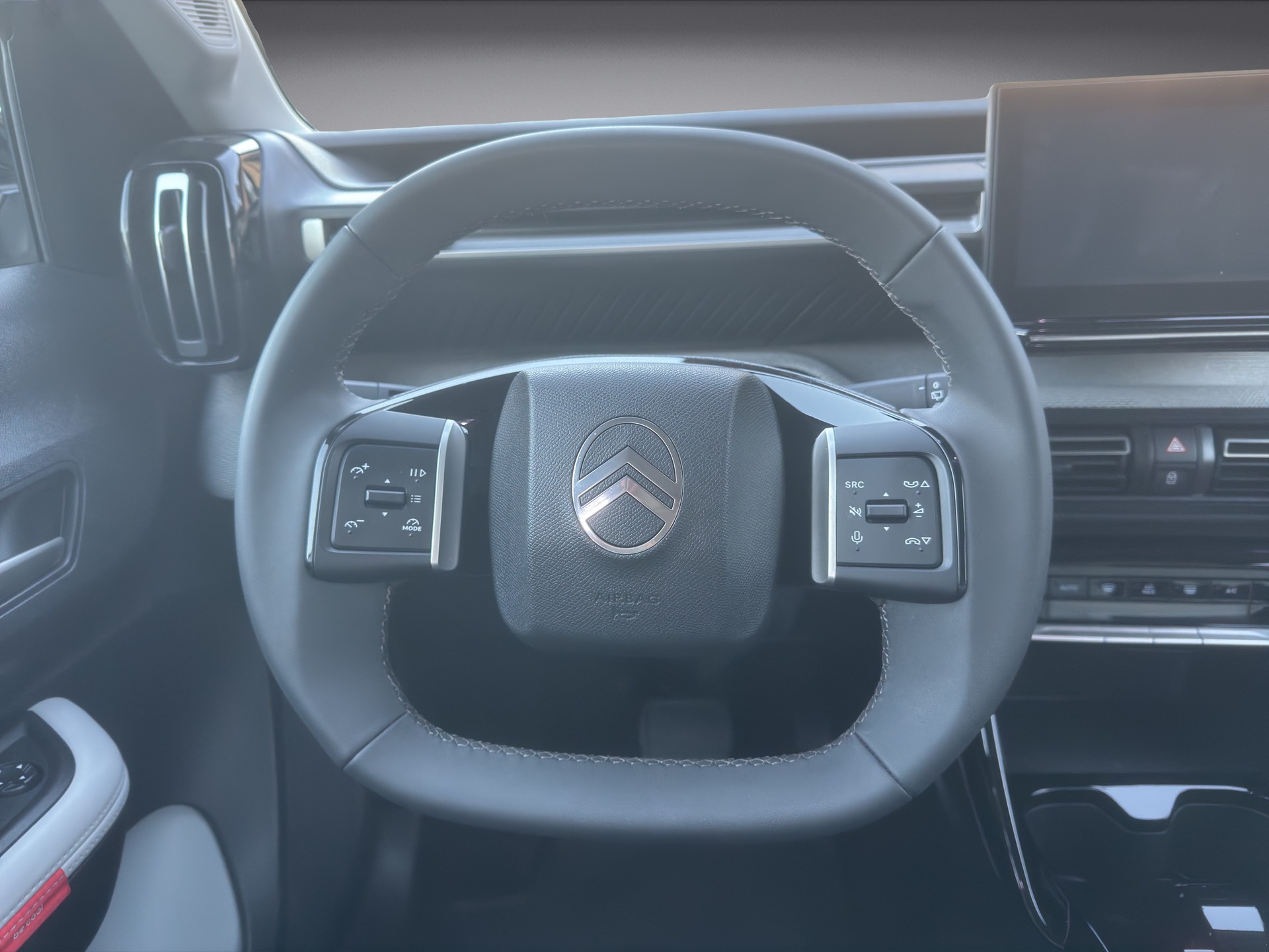 CITROEN C3 Aircross 1.2 Hybrid Max-image-8