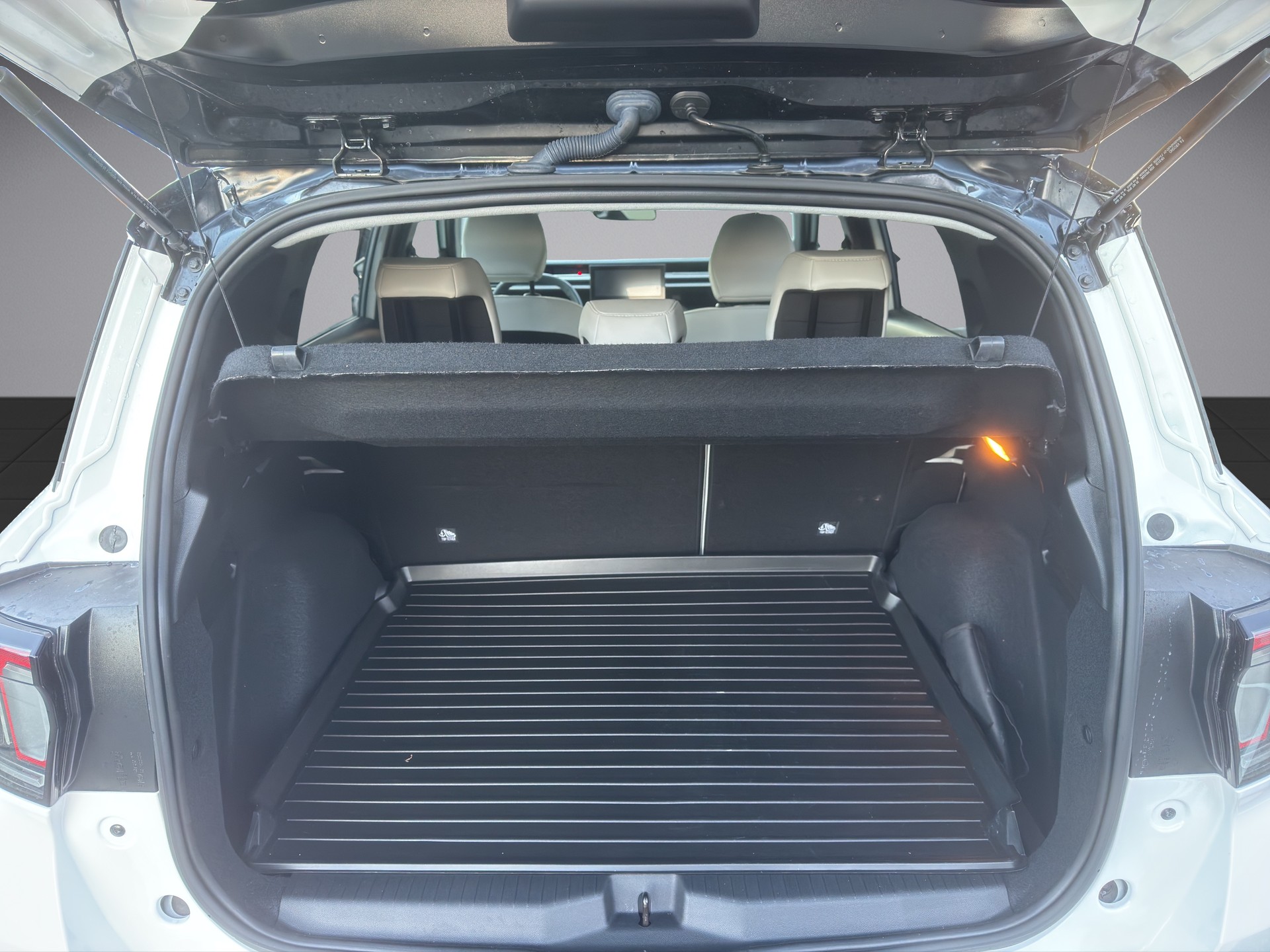 CITROEN C3 Aircross 1.2 Hybrid Max-image-5