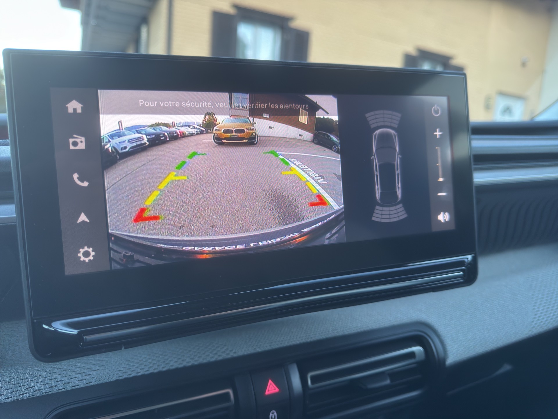 CITROEN C3 Aircross 1.2 Hybrid Max-image-10