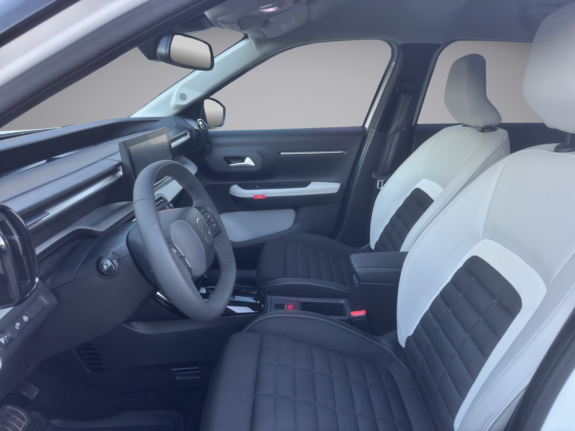 CITROEN C3 Aircross 1.2 Hybrid Max-image-6