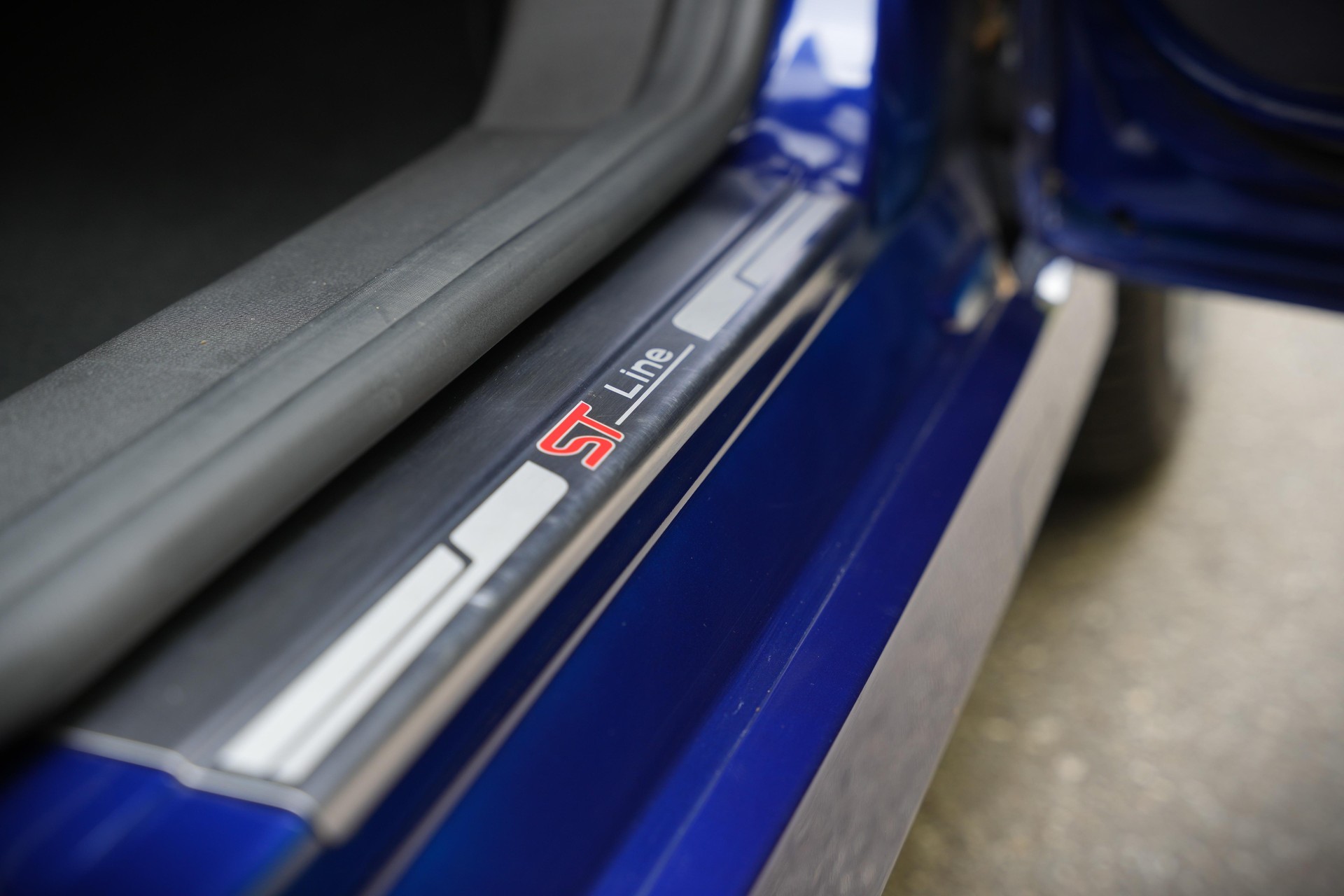 FORD Fiesta 1.0 EcoB 100 SYNC-image-11