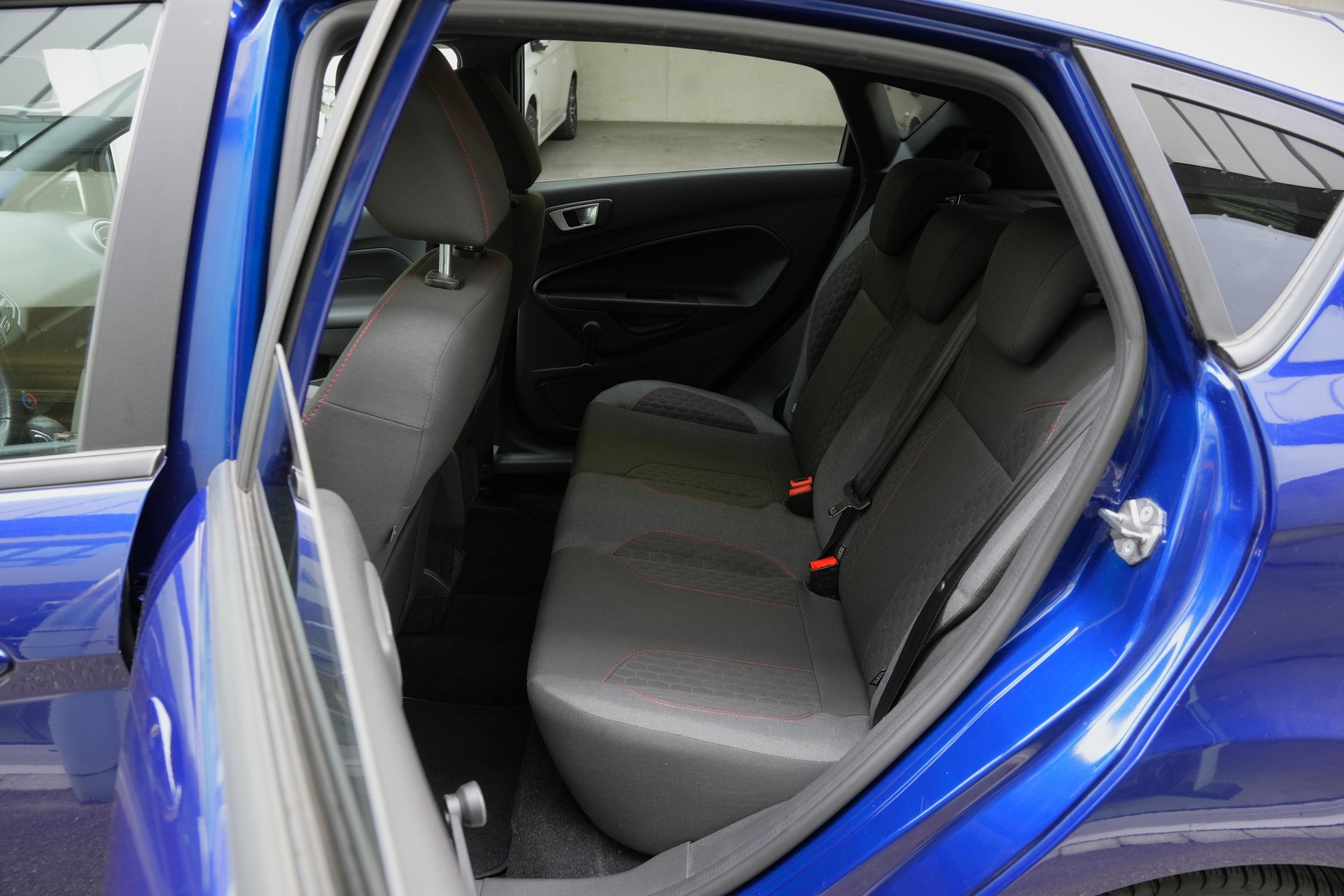 FORD Fiesta 1.0 EcoB 100 SYNC-image-7
