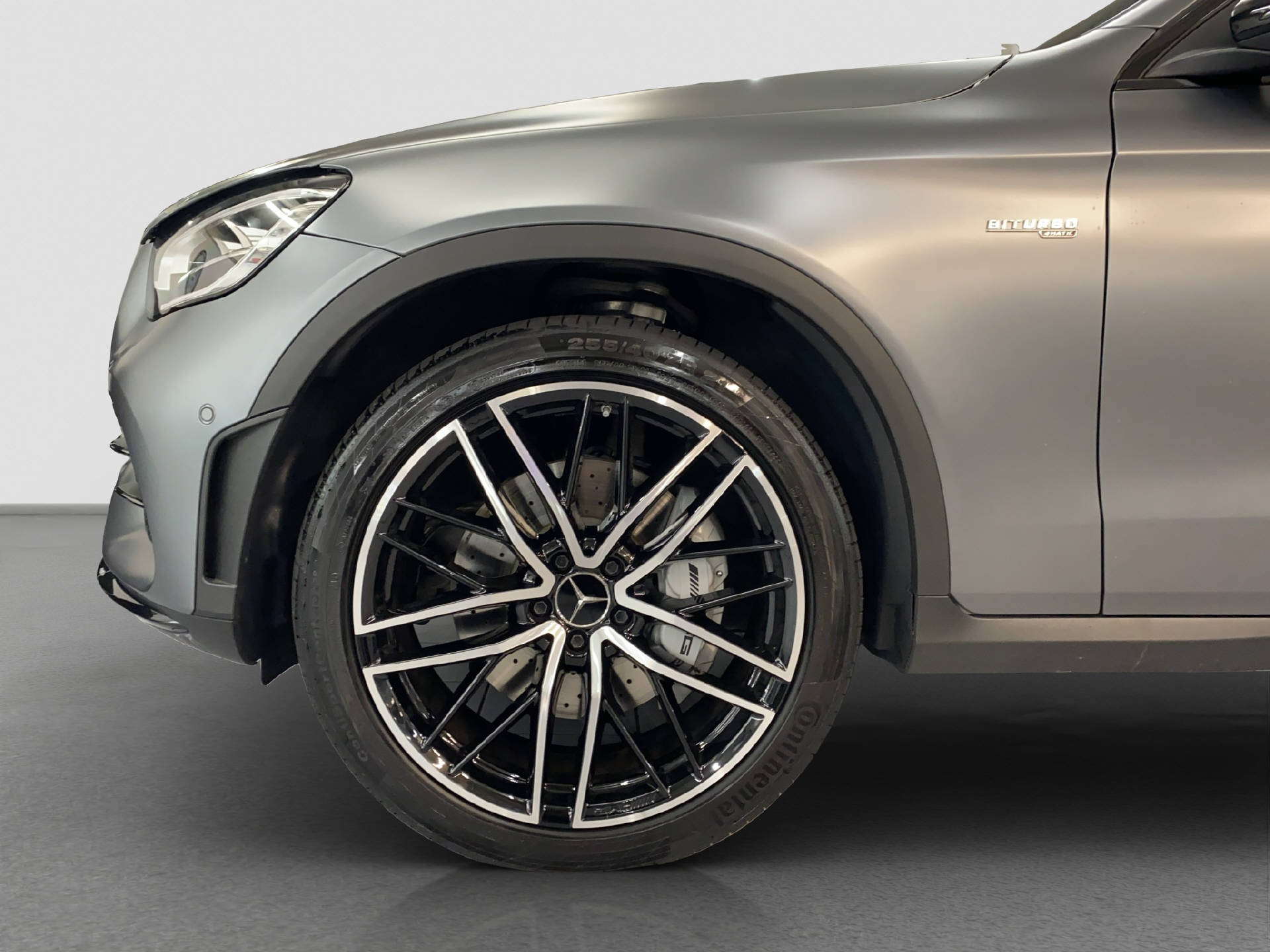 MERCEDES-BENZ GLC 43 AMG 4MATIC Coupé-image-5