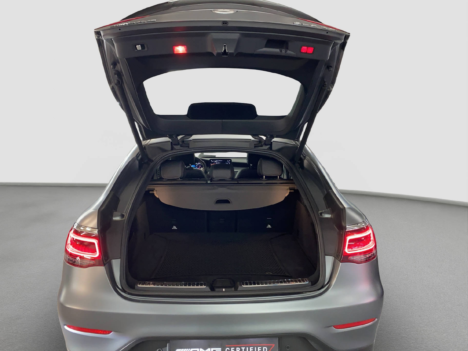 MERCEDES-BENZ GLC 43 AMG 4MATIC Coupé-image-13