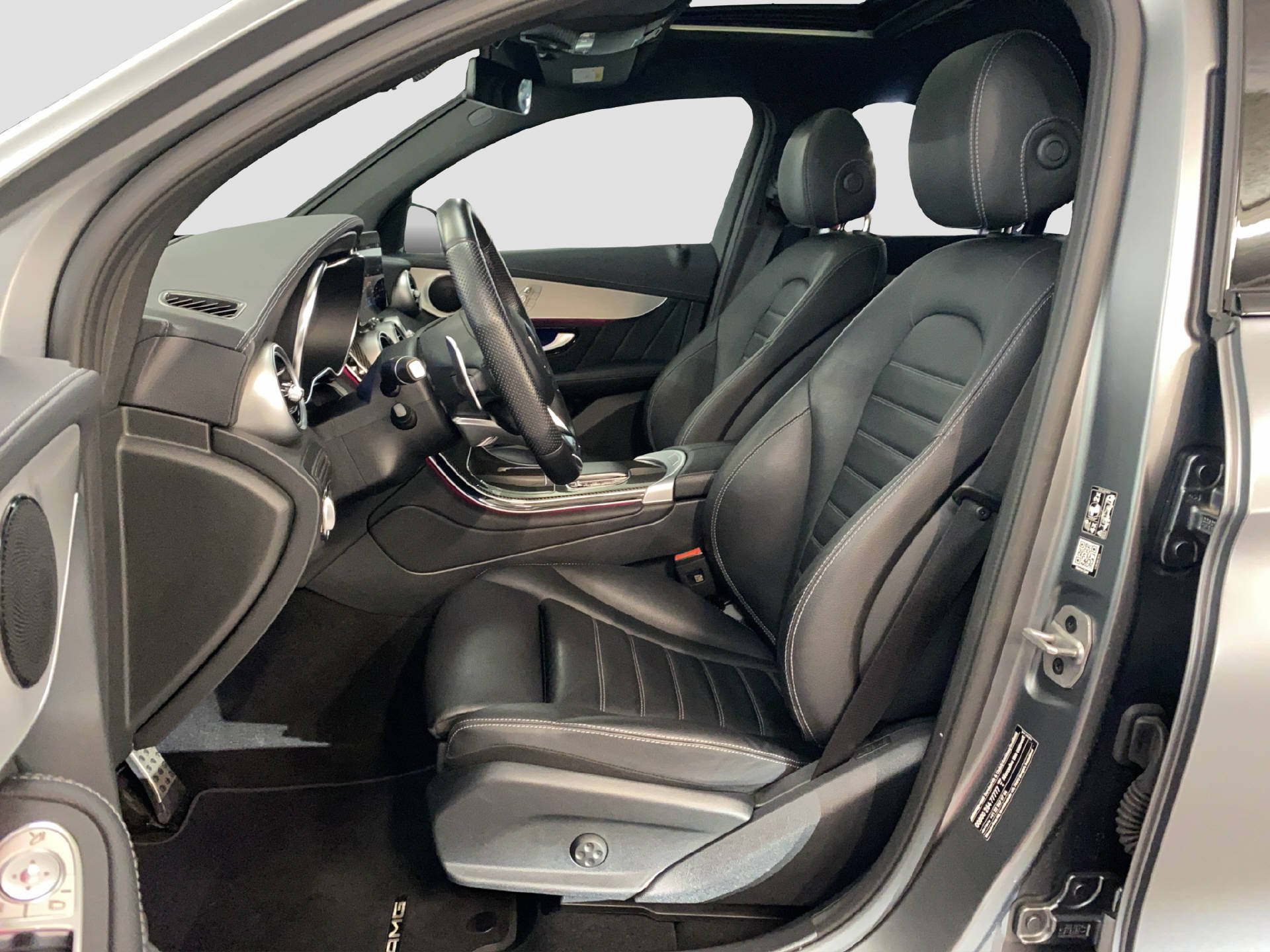 MERCEDES-BENZ GLC 43 AMG 4MATIC Coupé-image-6