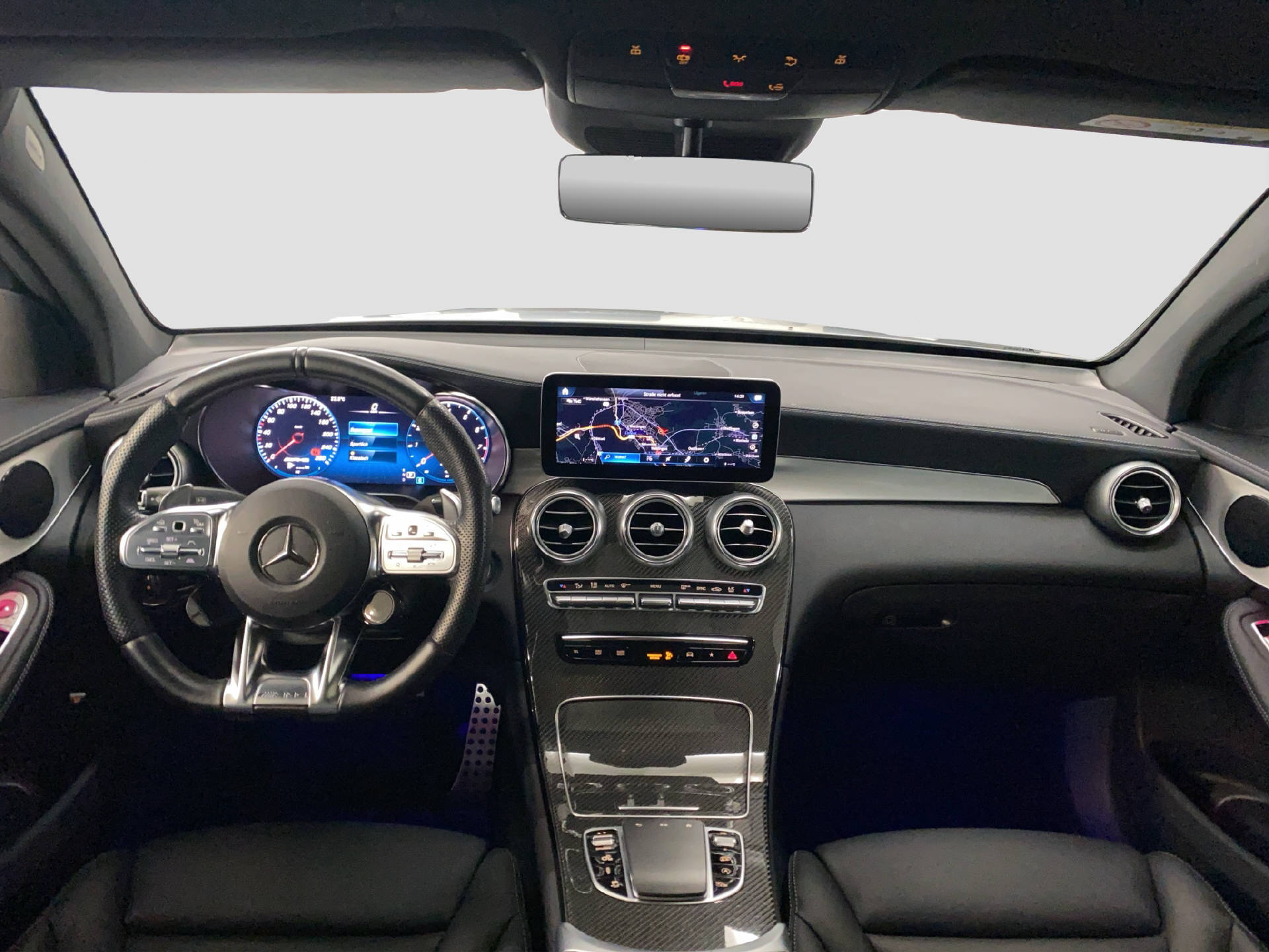 MERCEDES-BENZ GLC 43 AMG 4MATIC Coupé-image-7