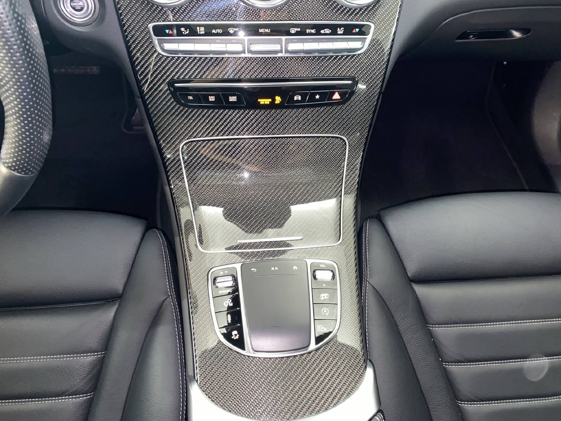 MERCEDES-BENZ GLC 43 AMG 4MATIC Coupé-image-9