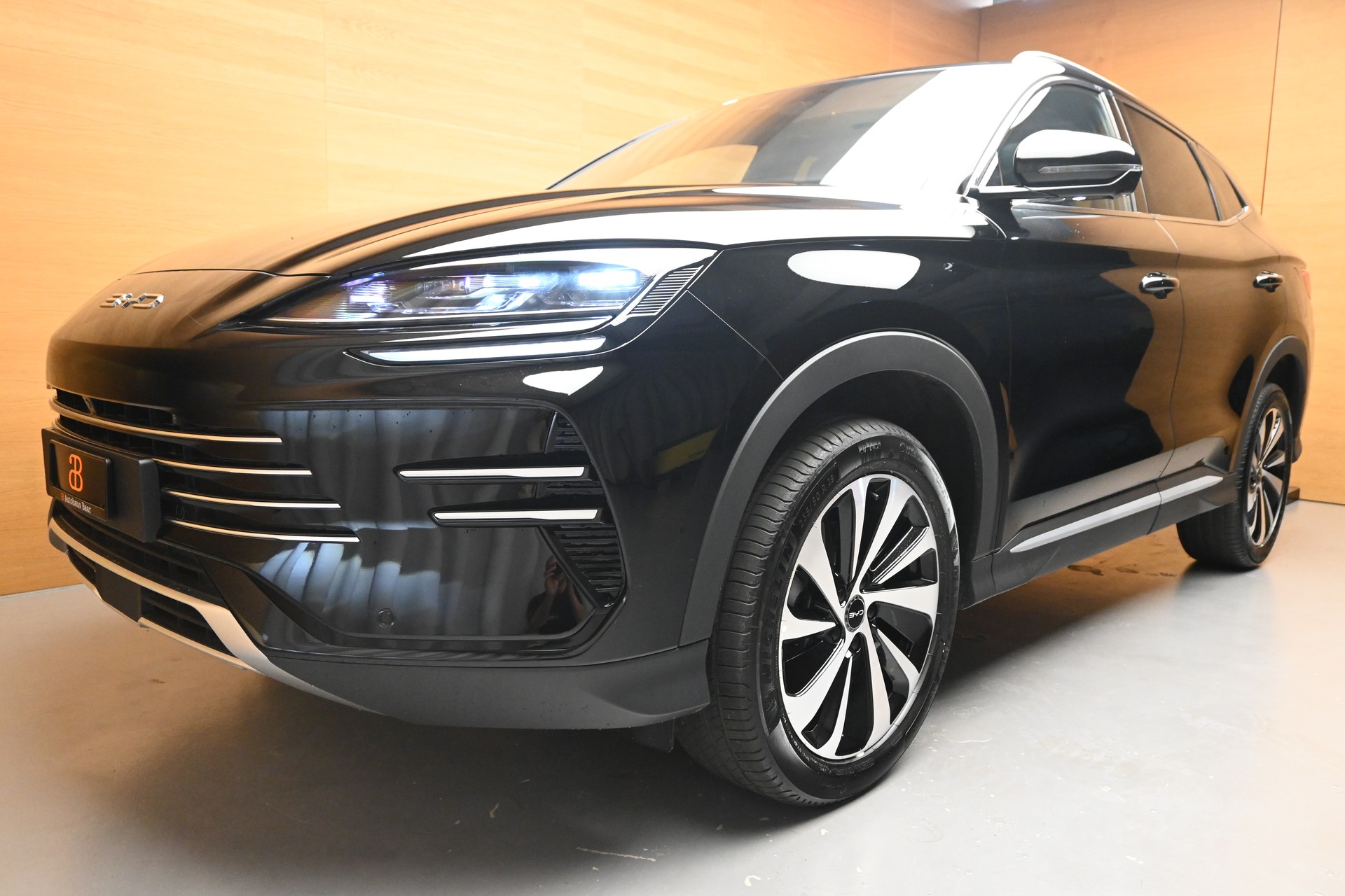 BYD Seal U DM-i Boost-image-2