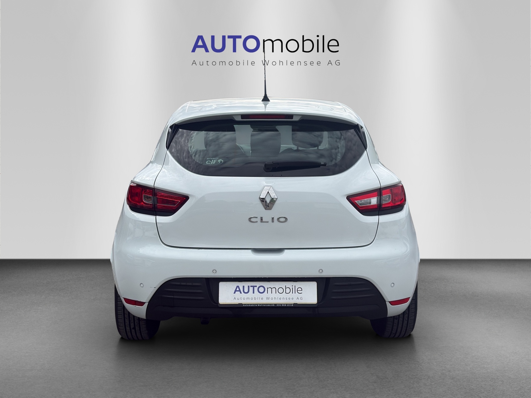 RENAULT Clio 0.9 12V Zen-image-5