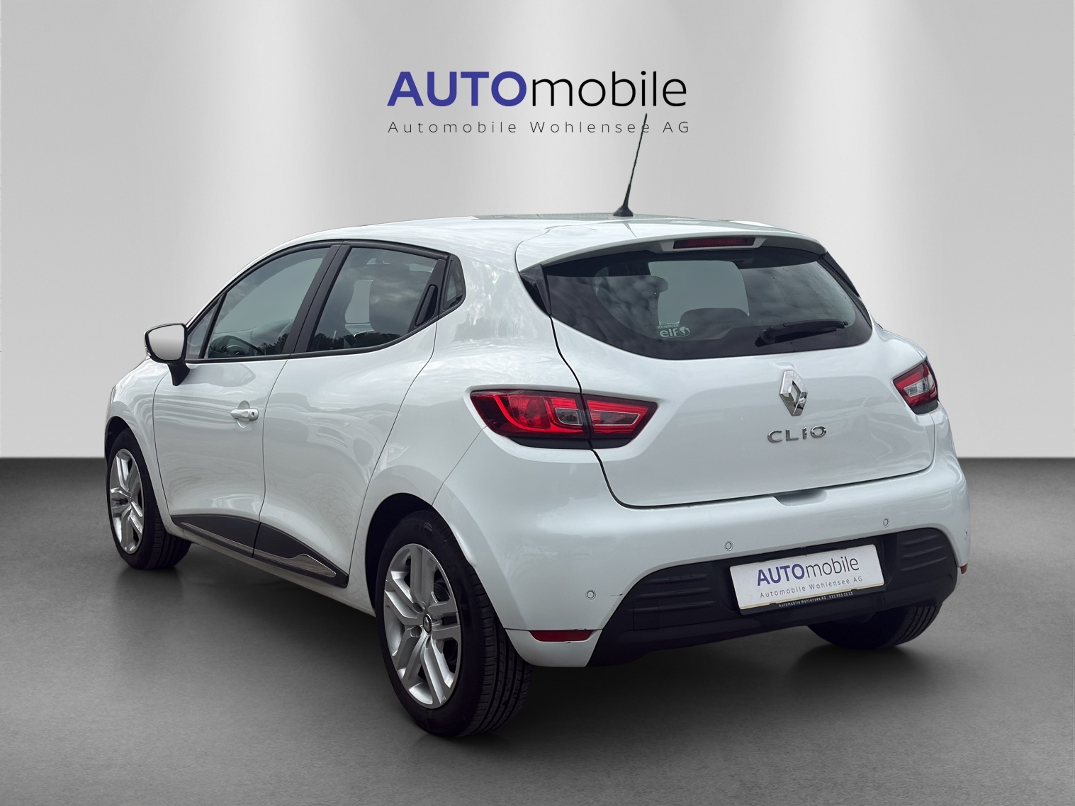 RENAULT Clio 0.9 12V Zen-image-6