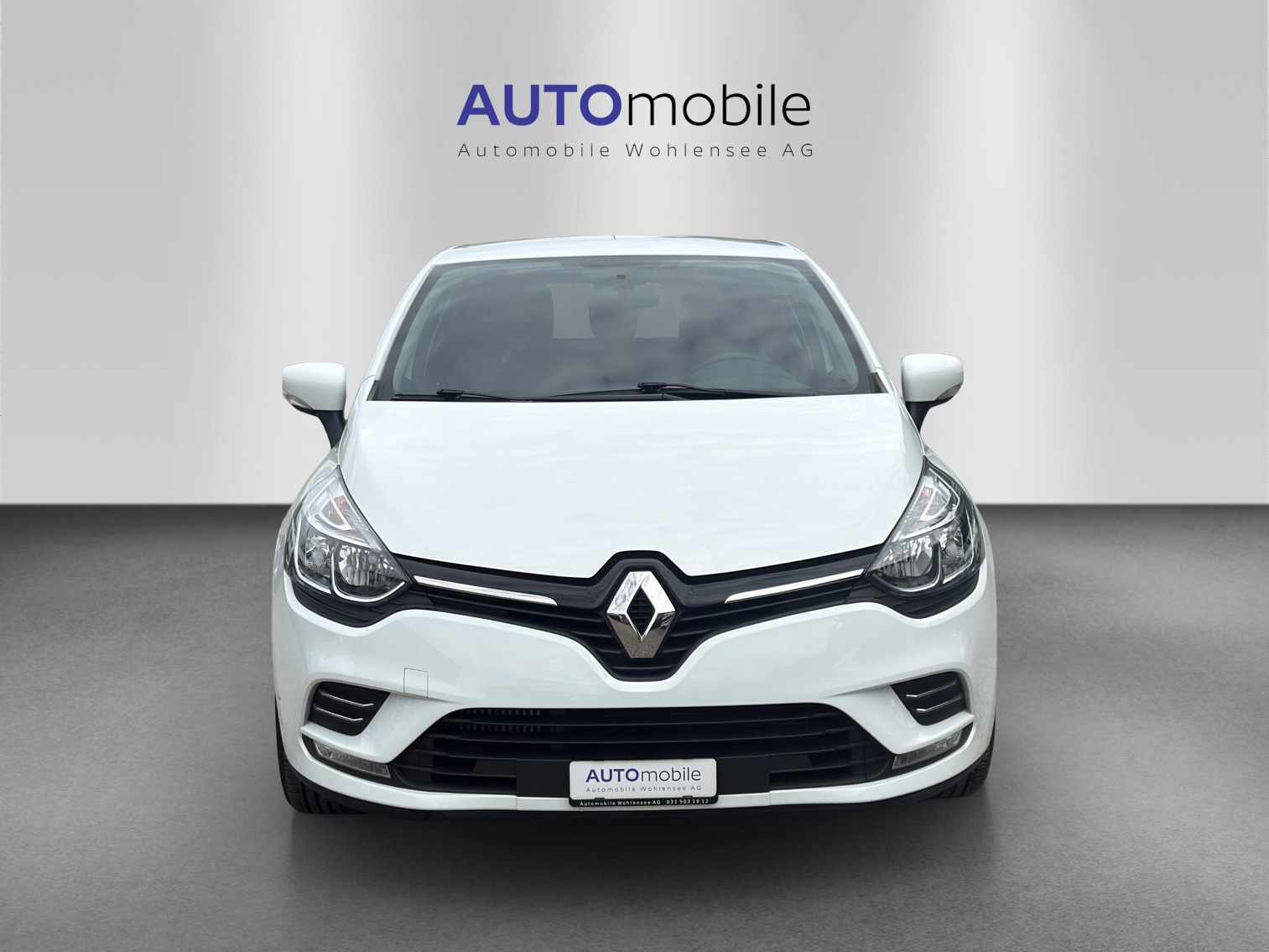 RENAULT Clio 0.9 12V Zen-image-2