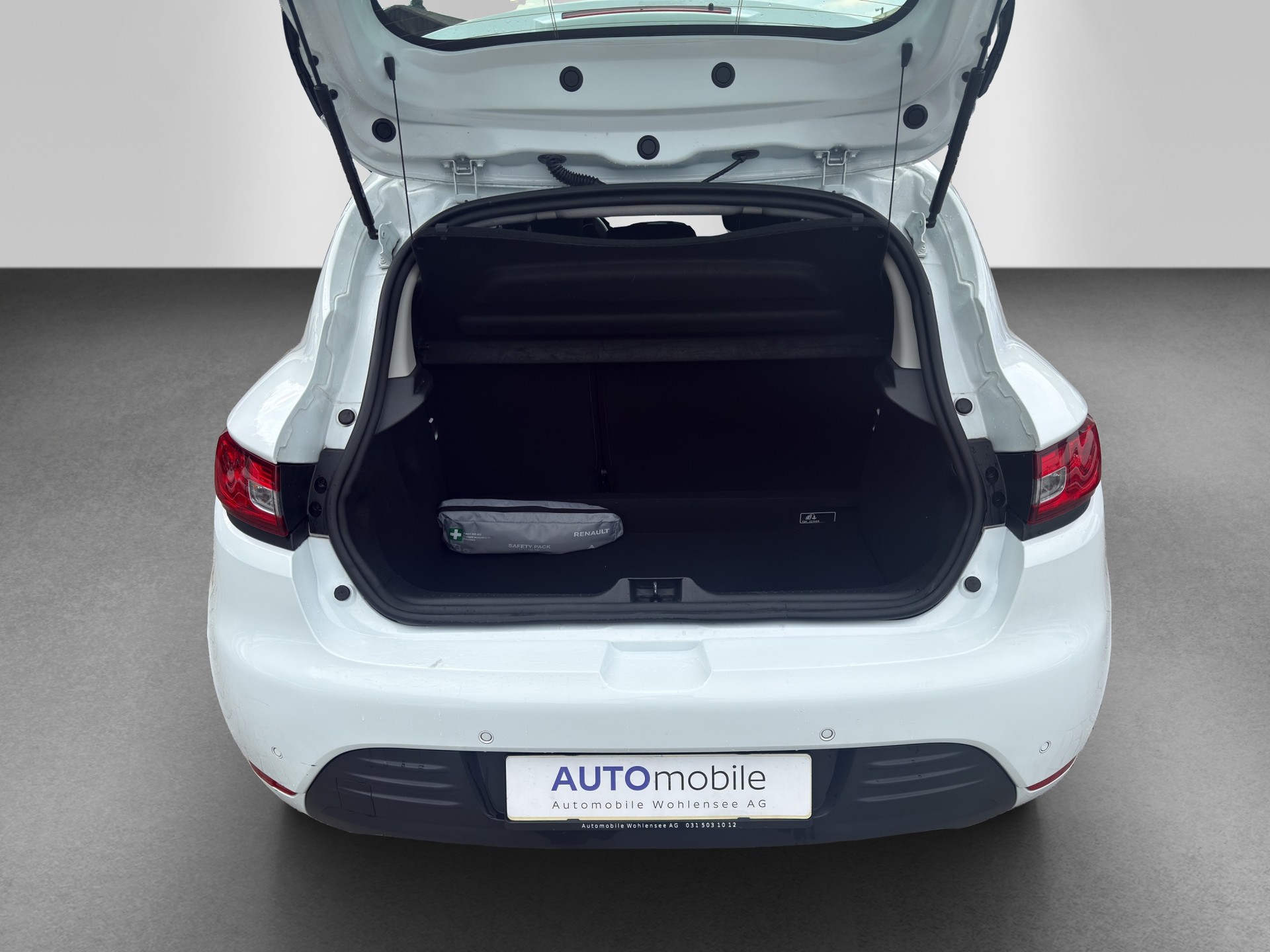 RENAULT Clio 0.9 12V Zen-image-15