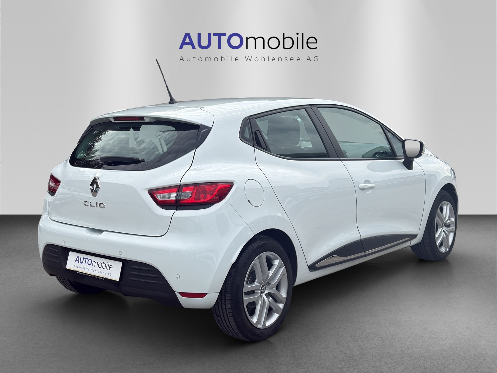 RENAULT Clio 0.9 12V Zen-image-4