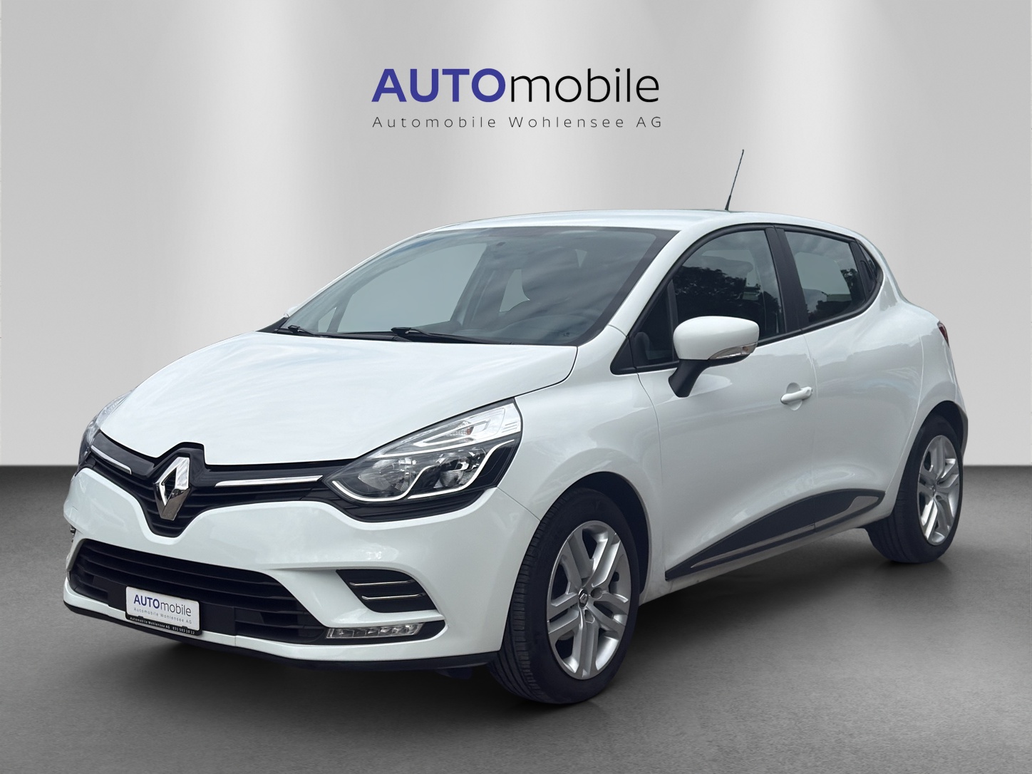 RENAULT Clio 0.9 12V Zen-image-1