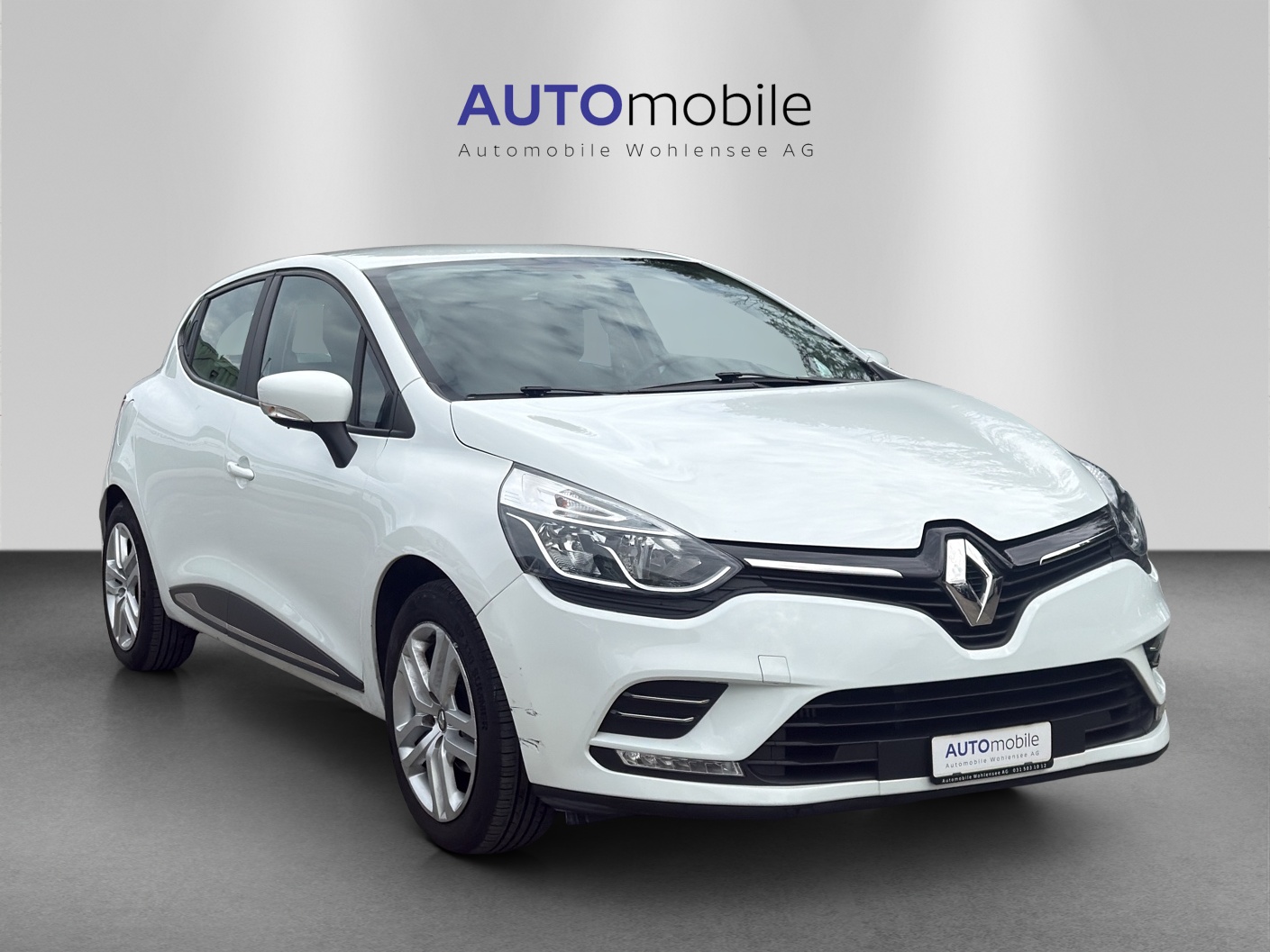 RENAULT Clio 0.9 12V Zen-image-3
