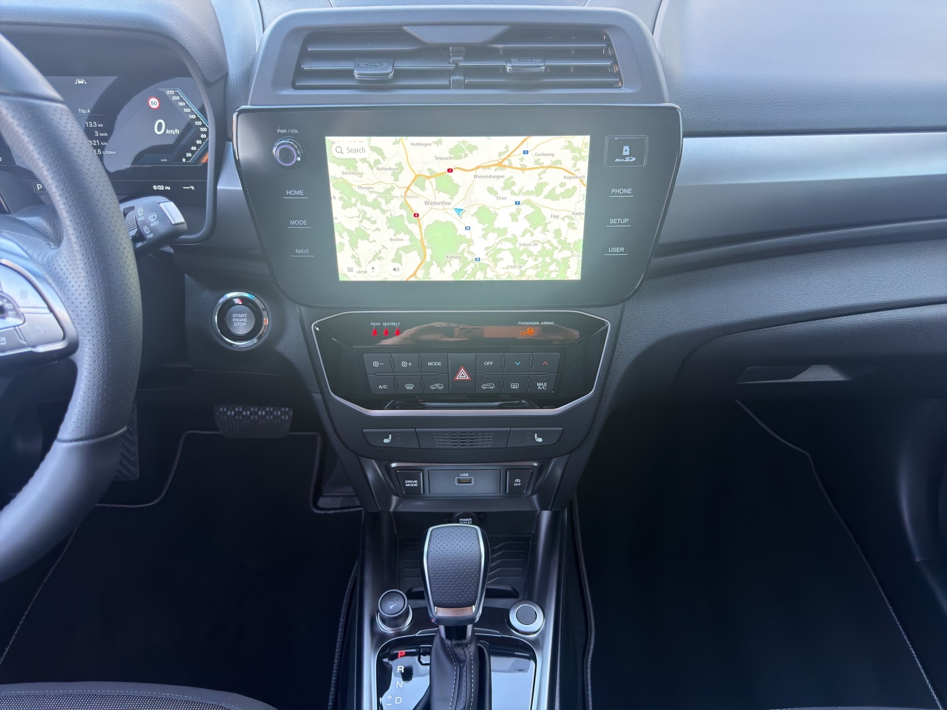 KGM-SsangYong Tivoli 1.5 T-Gdi Steel-image-9