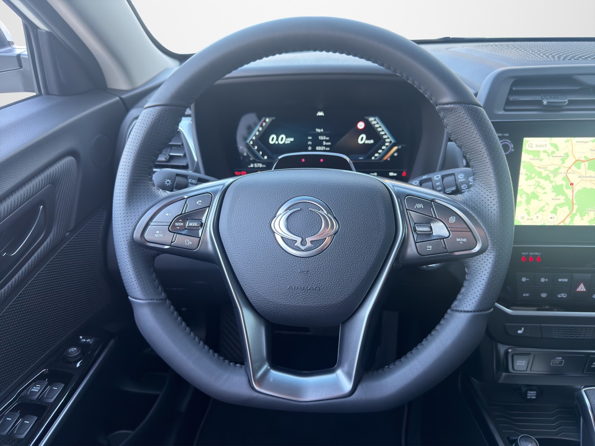KGM-SsangYong Tivoli 1.5 T-Gdi Steel-image-6