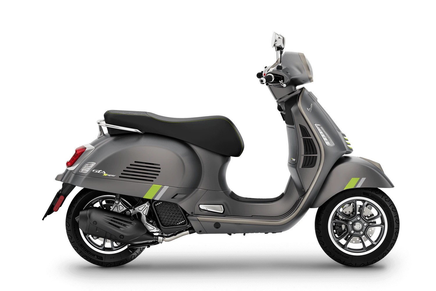 PIAGGIO Vespa GTS 125 Super Tech ABS