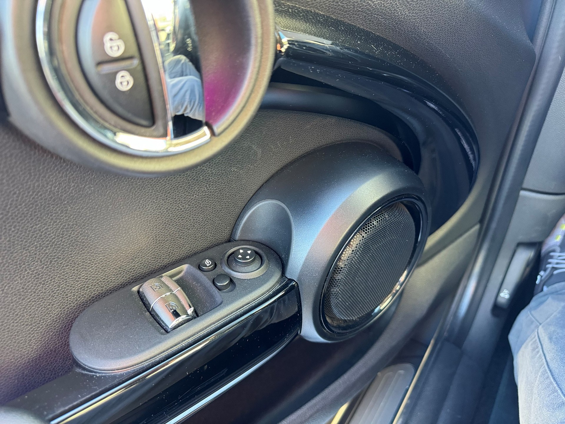 MINI Mini Cooper SD Nur bei uns - GARANTIE Motor und Getriebe für 12 Monate oder 15'000 km!-image-14