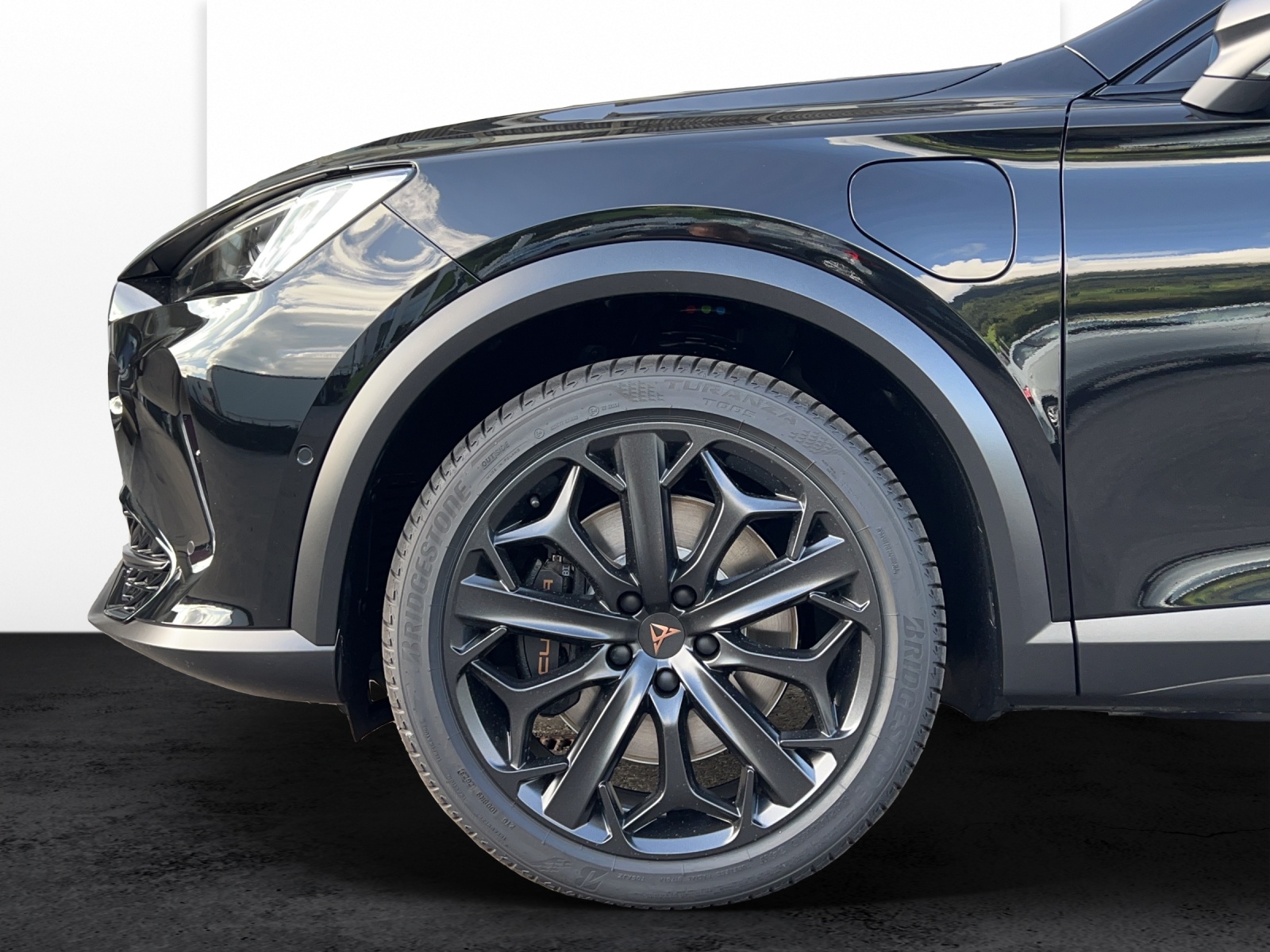 CUPRA Formentor 1.4 e-HYBRID pHEV Tribe Edition DSG-image-7