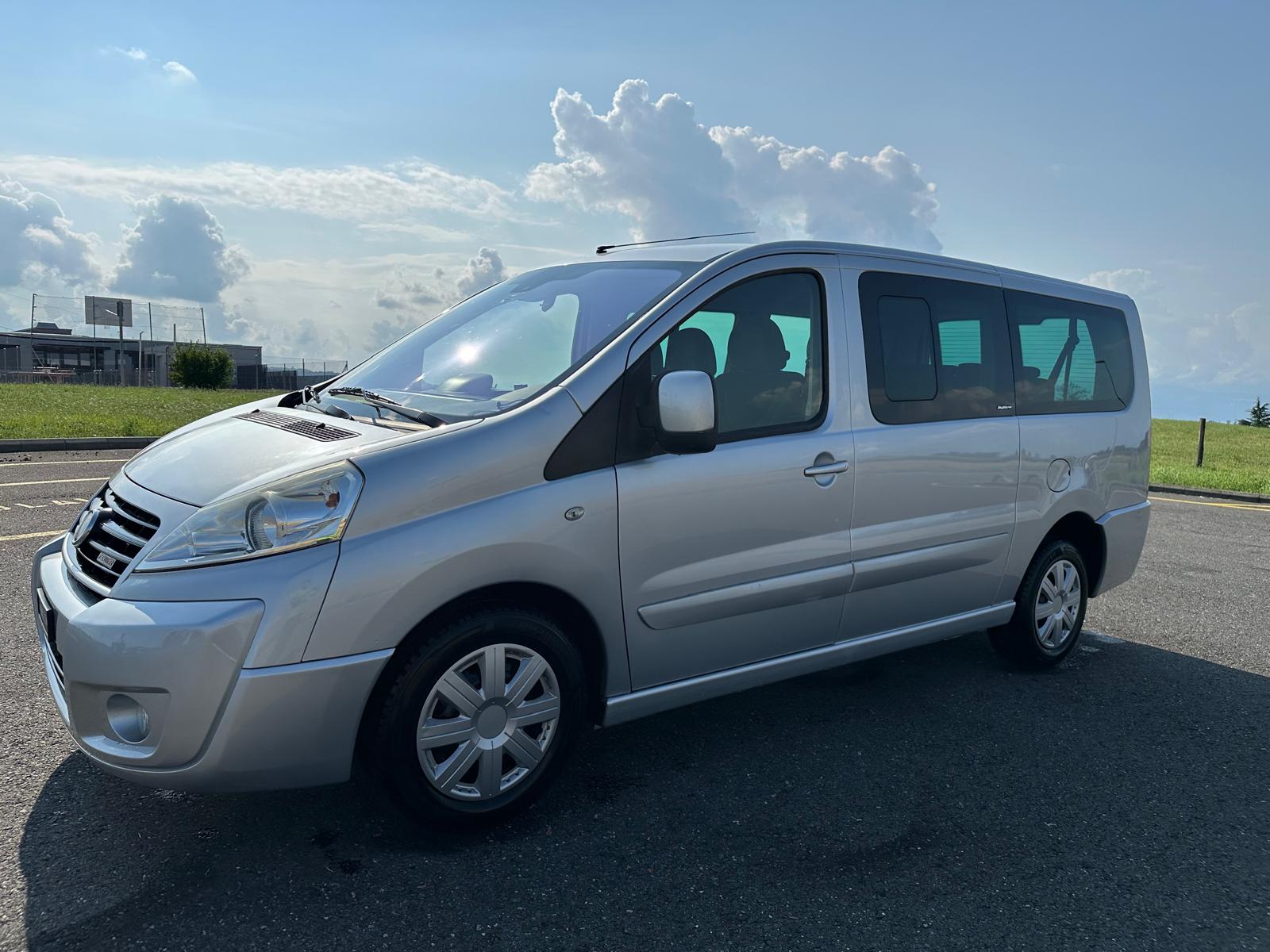 FIAT Scudo 2.0 JTD Panorama Family-image-18