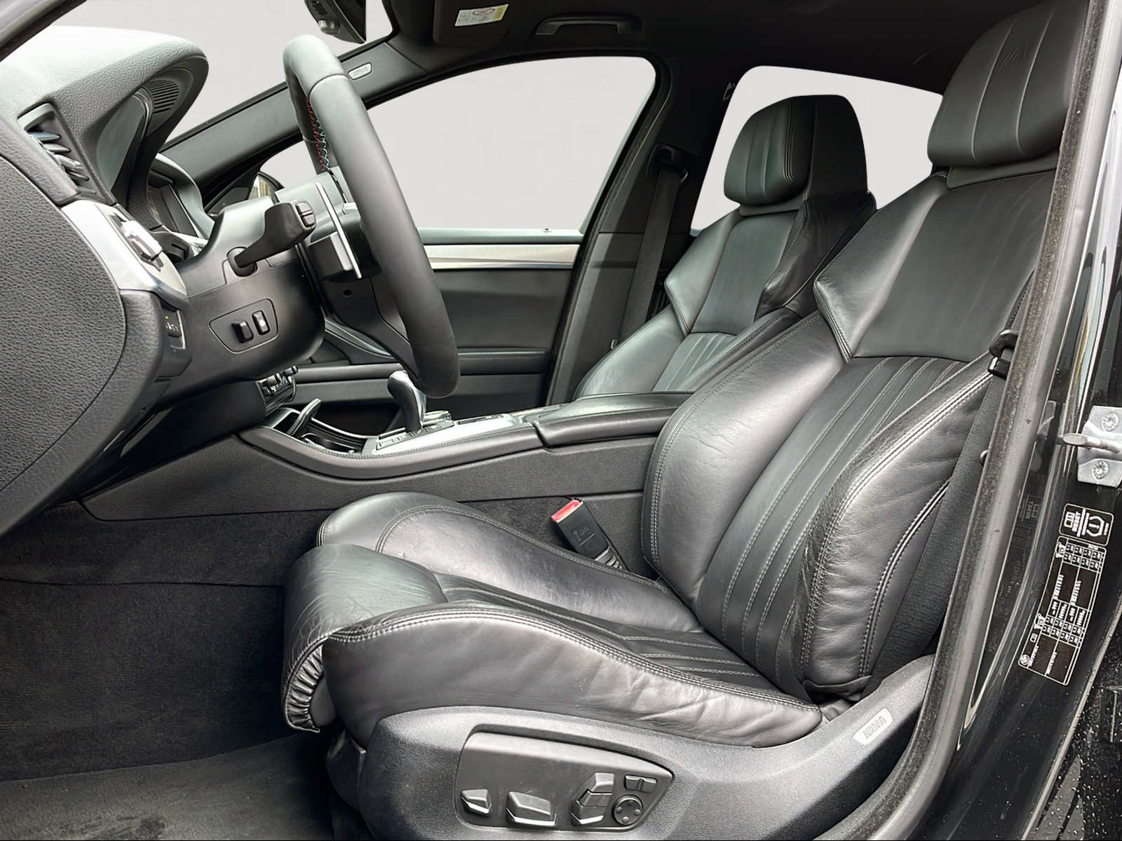 BMW M5 Drivelogic-image-9