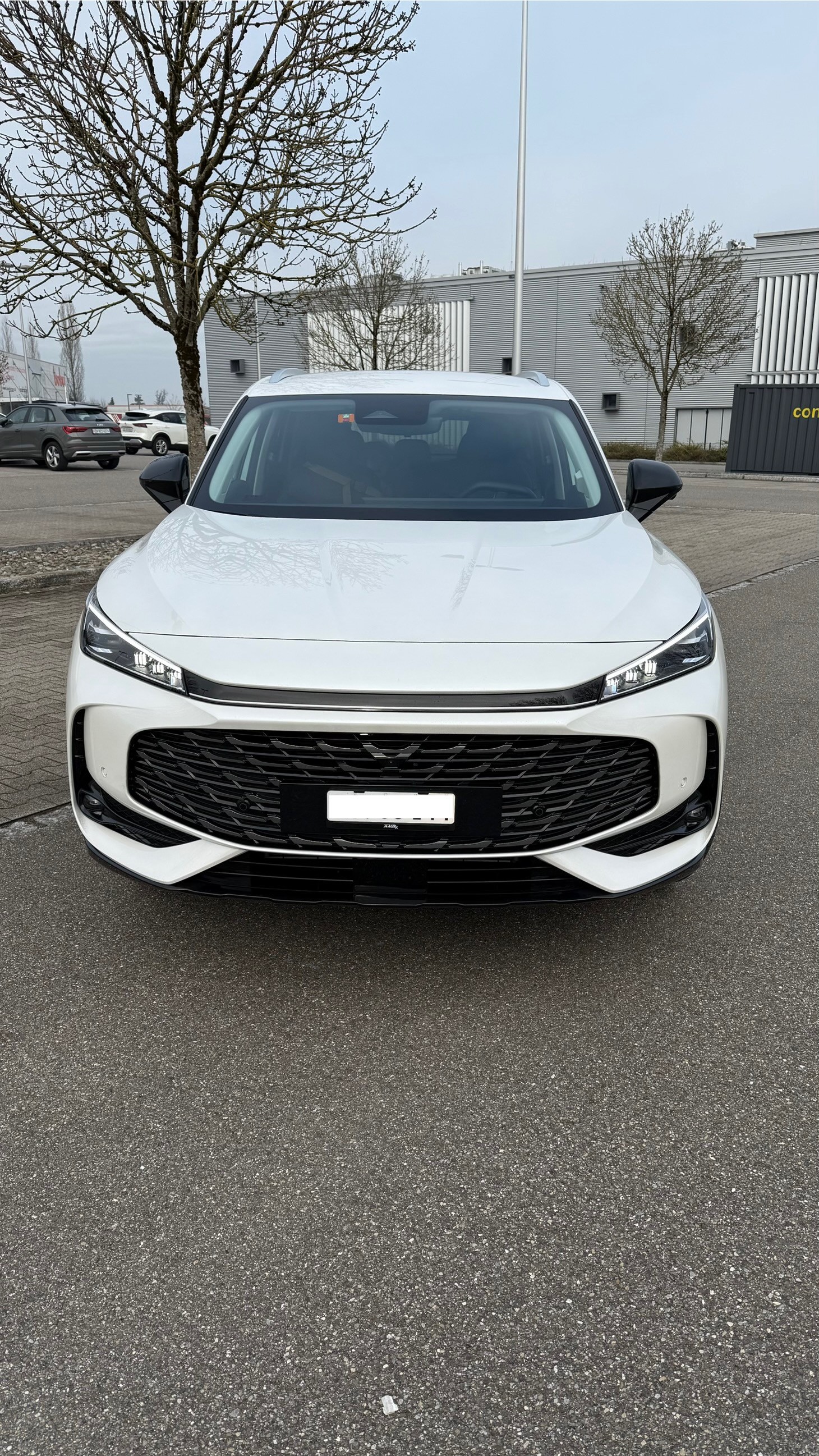 Car photo